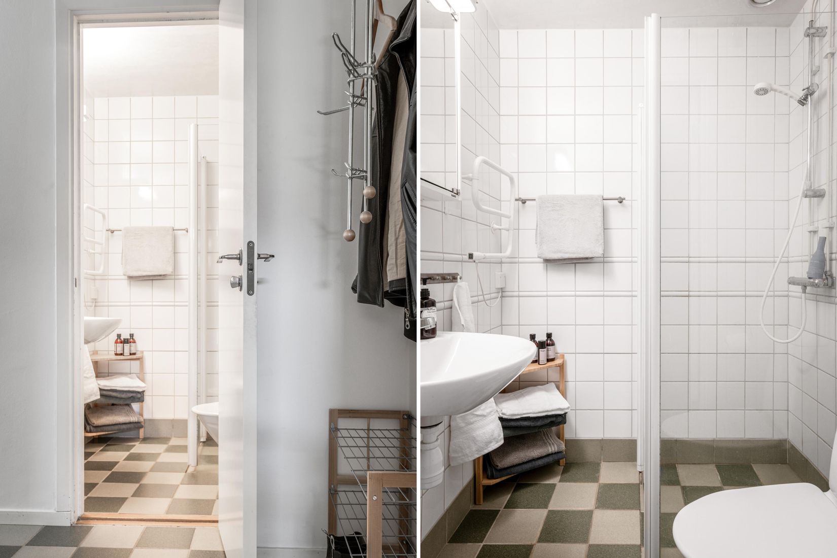 Bostadsrätt, Kopparmöllegatan 14C, Slottshöjden, Helsingborg