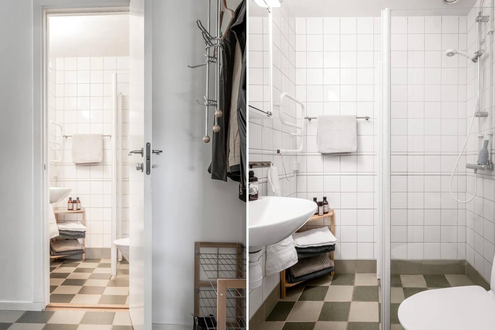 Bostadsrätt, Kopparmöllegatan 14C, Slottshöjden, Helsingborg