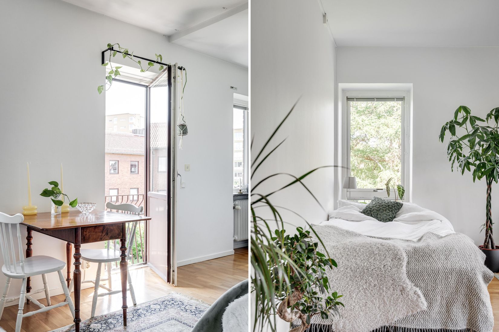 Bostadsrätt, Kopparmöllegatan 14C, Slottshöjden, Helsingborg