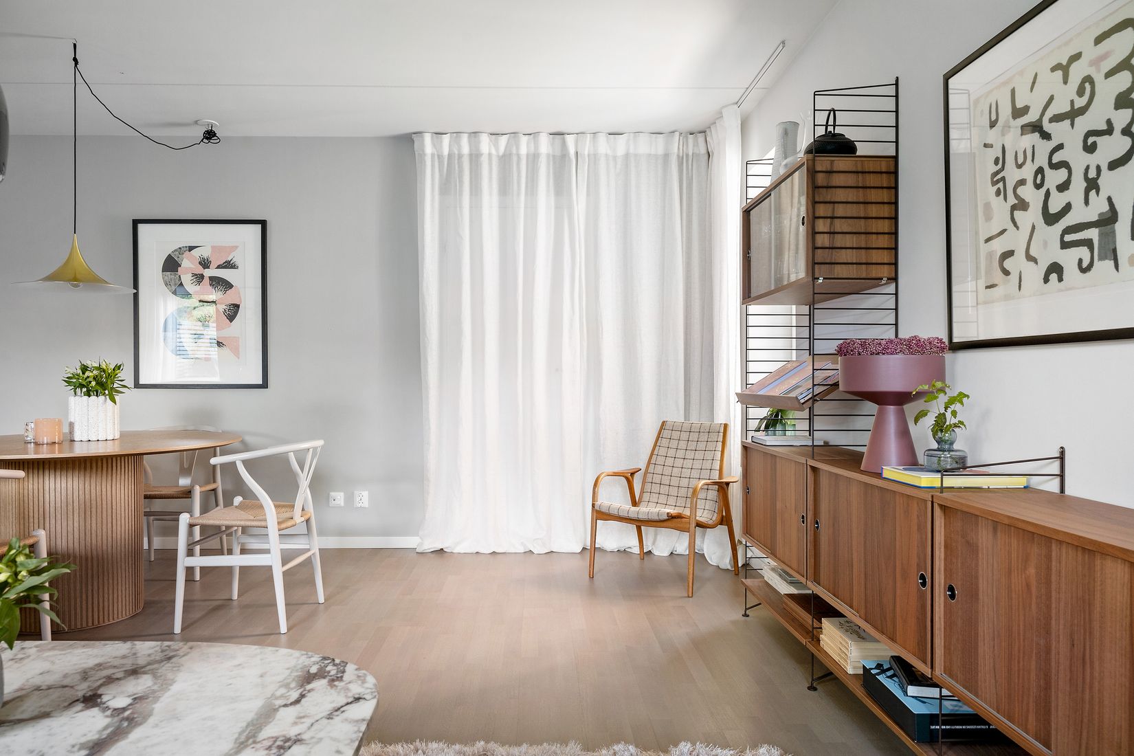 Bostadsrätt, Hallandsgatan 63F, Halmstad centrum, Halmstad