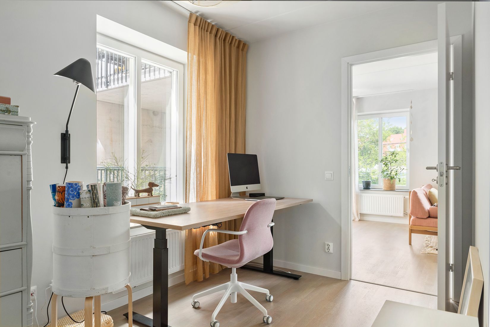 Bostadsrätt, Hallandsgatan 63F, Halmstad centrum, Halmstad