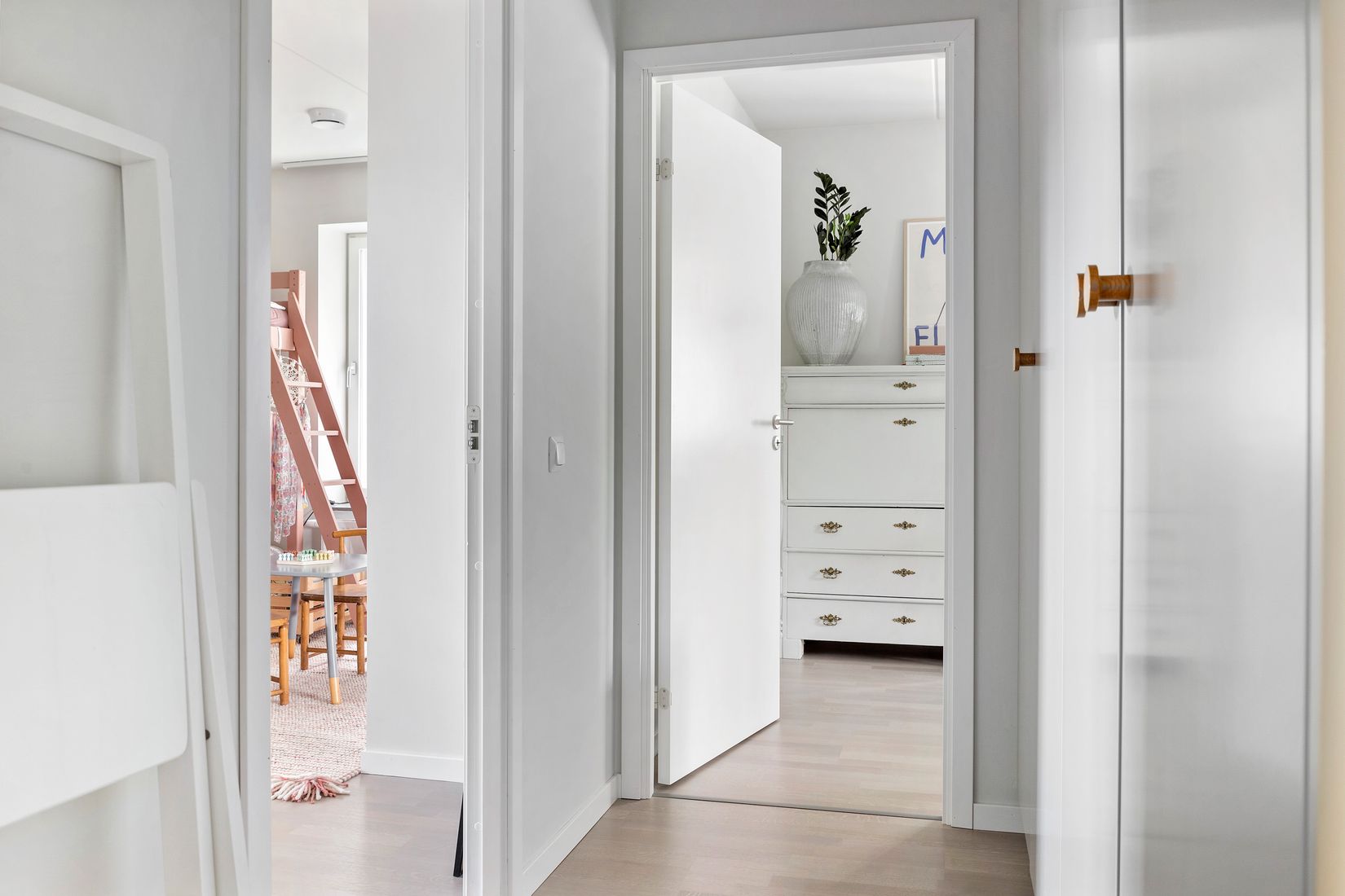 Bostadsrätt, Hallandsgatan 63F, Halmstad centrum, Halmstad