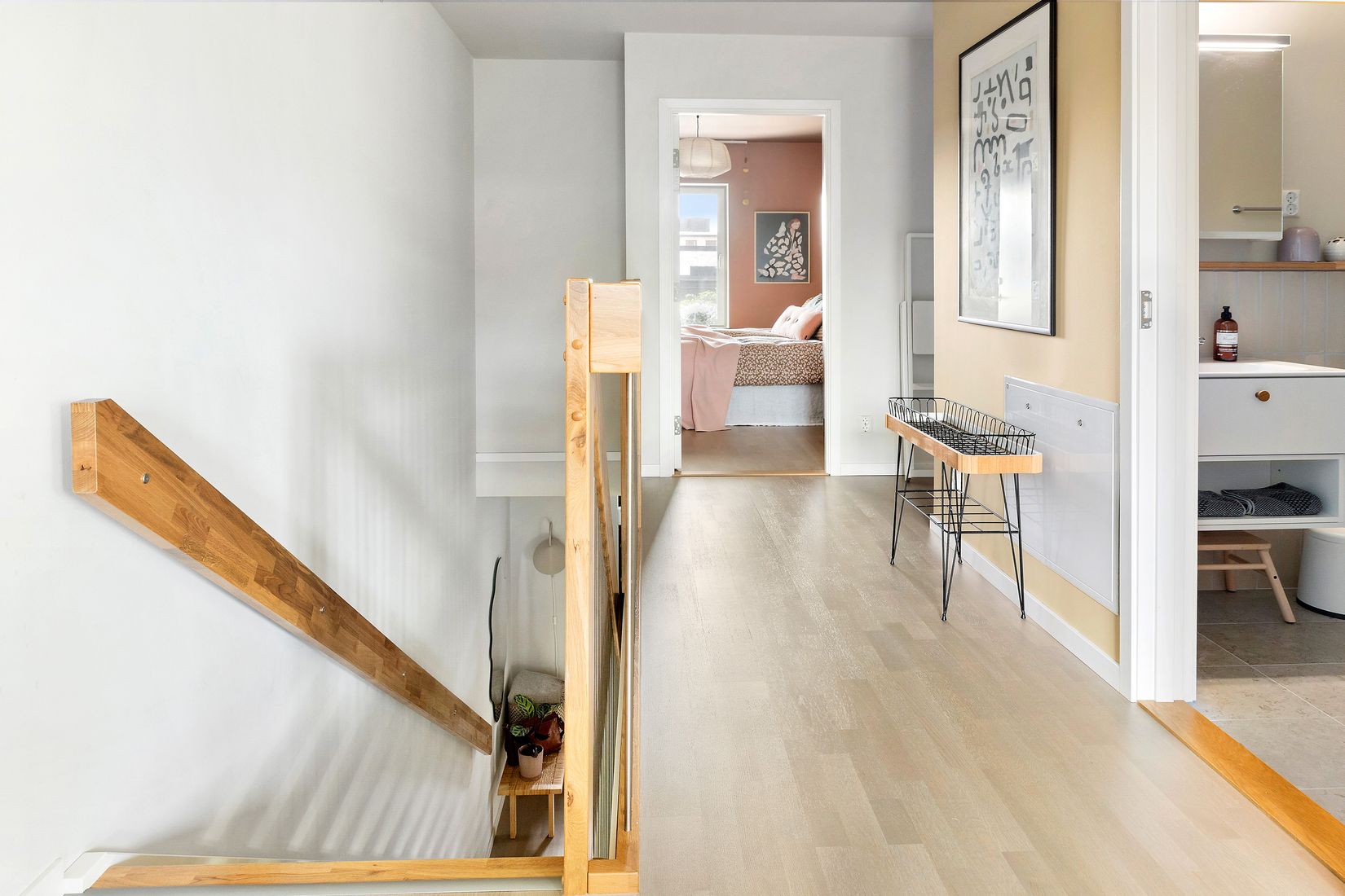 Bostadsrätt, Hallandsgatan 63F, Halmstad centrum, Halmstad