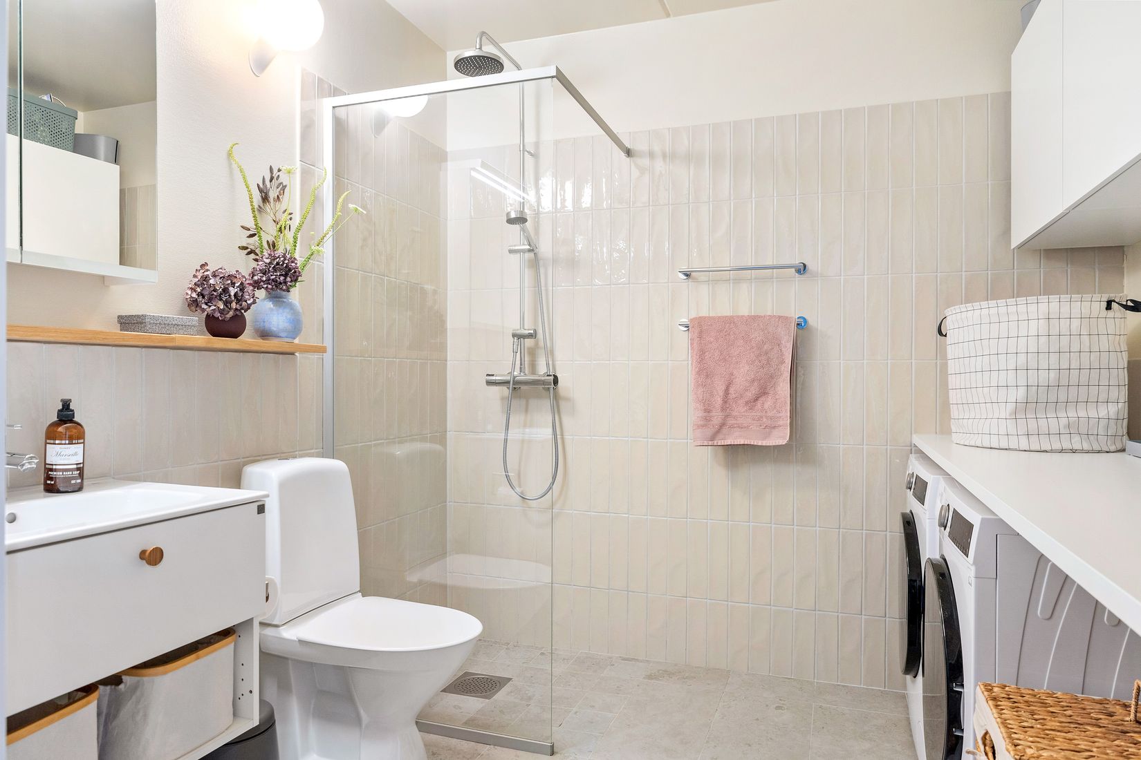 Bostadsrätt, Hallandsgatan 63F, Halmstad centrum, Halmstad