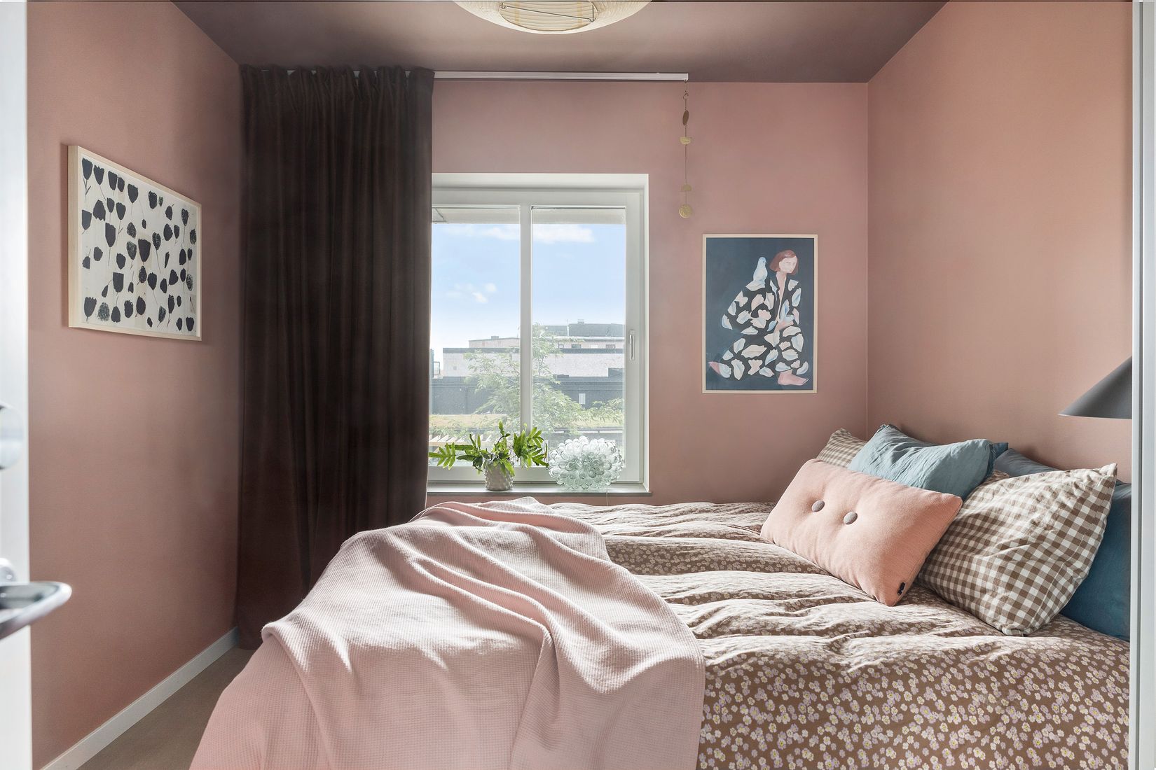 Bostadsrätt, Hallandsgatan 63F, Halmstad centrum, Halmstad