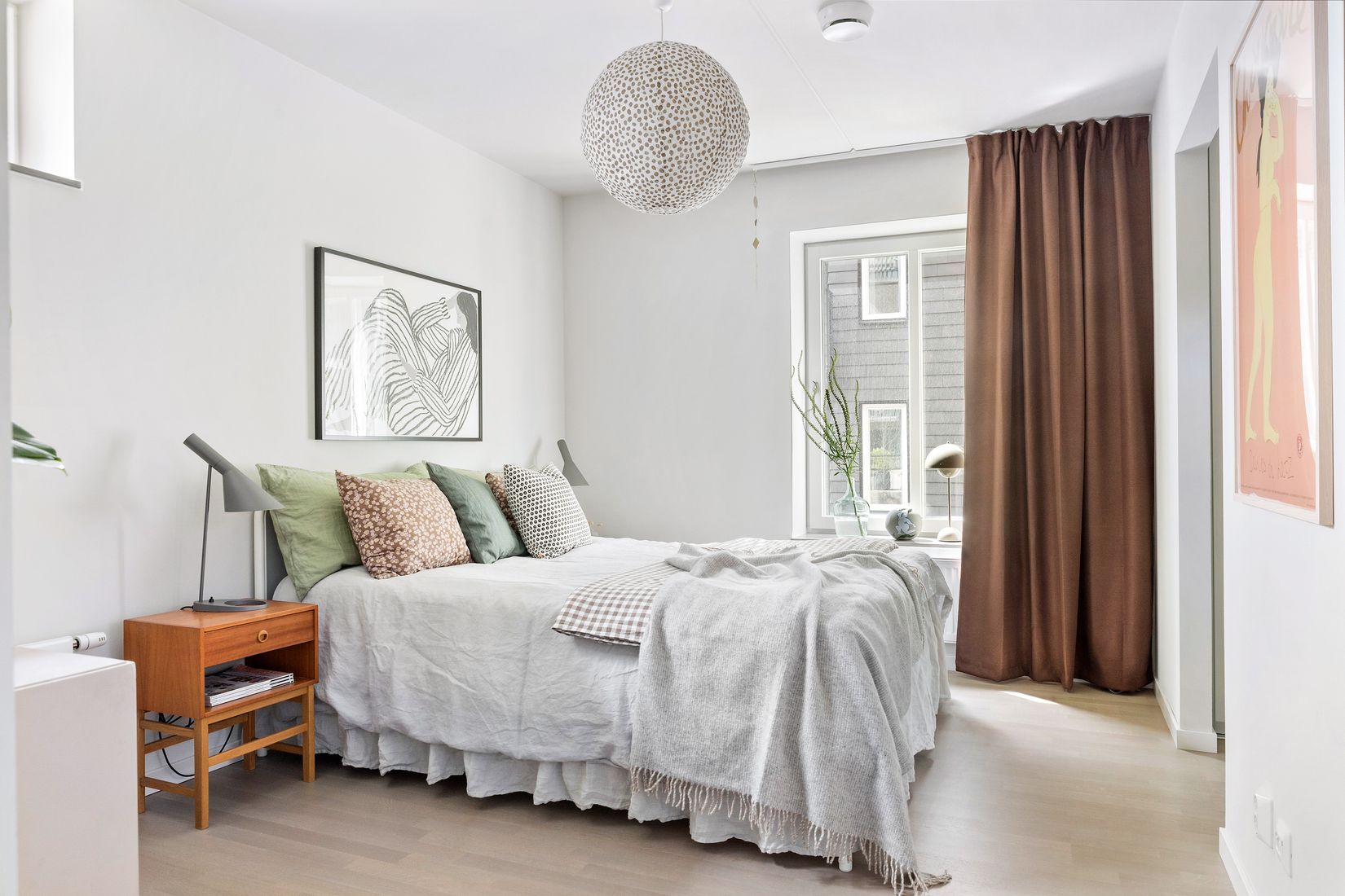 Bostadsrätt, Hallandsgatan 63F, Halmstad centrum, Halmstad