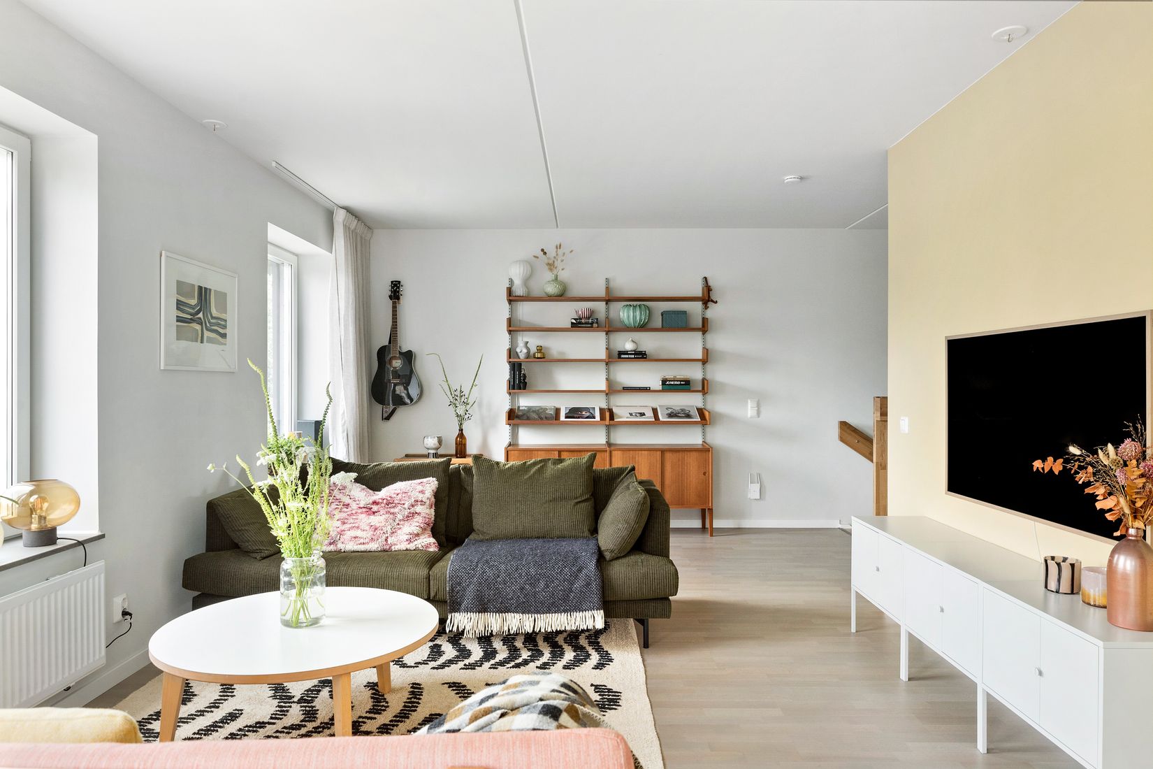 Bostadsrätt, Hallandsgatan 63F, Halmstad centrum, Halmstad