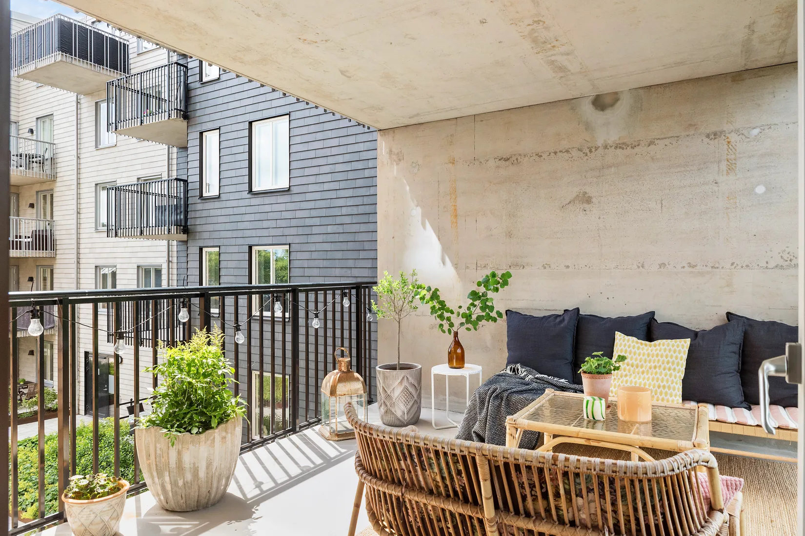 Bostadsrätt, Hallandsgatan 63F, Halmstad centrum, Halmstad