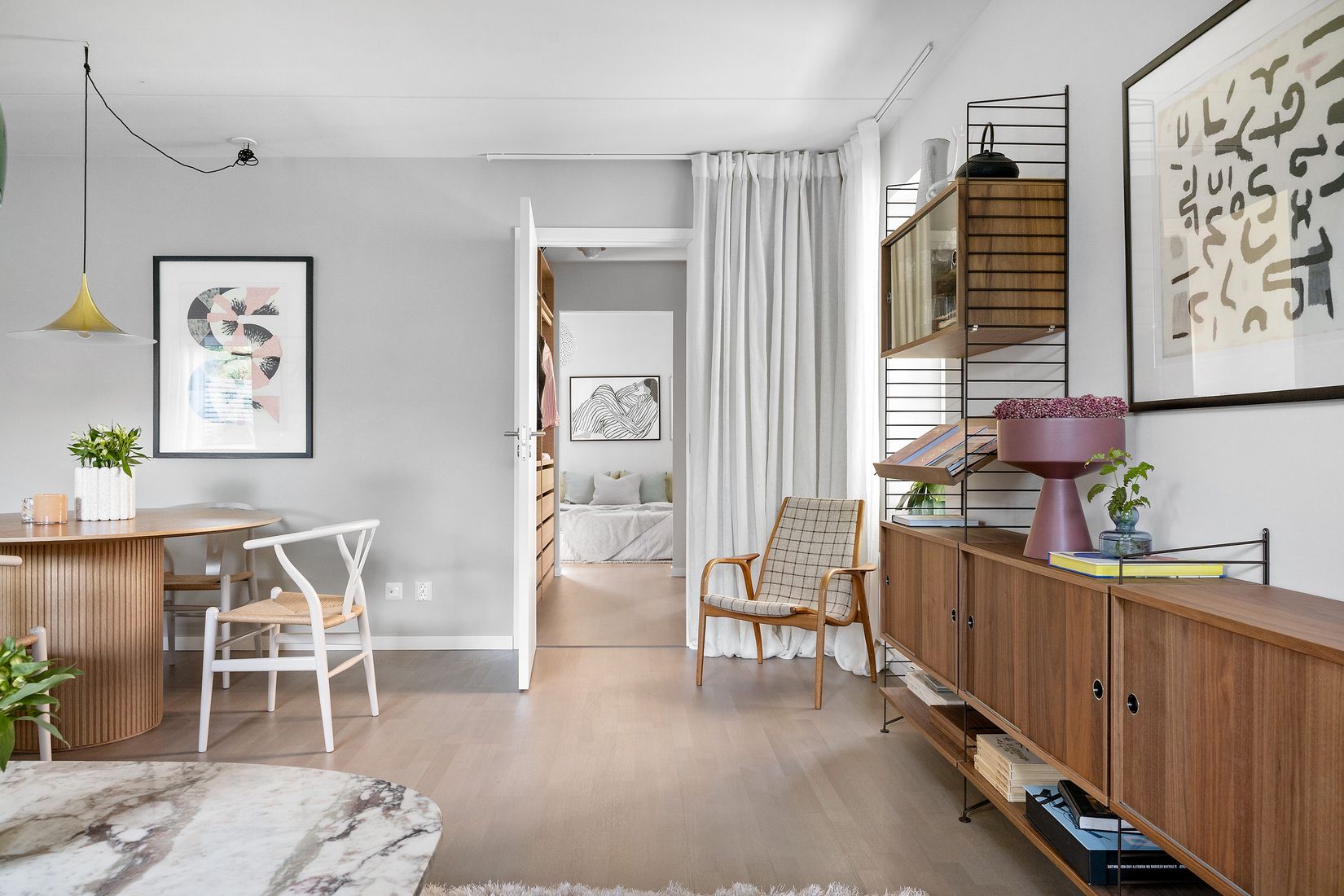 Bostadsrätt, Hallandsgatan 63F, Halmstad centrum, Halmstad