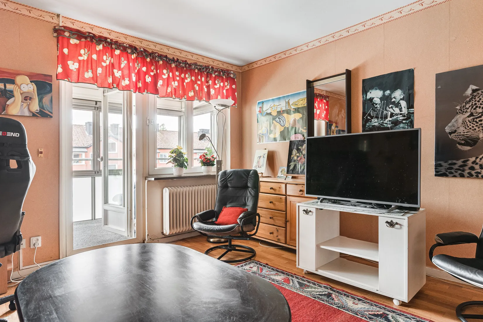 Bostadsrätt, Björkhemsgatan 11, Sjöbo, Borås