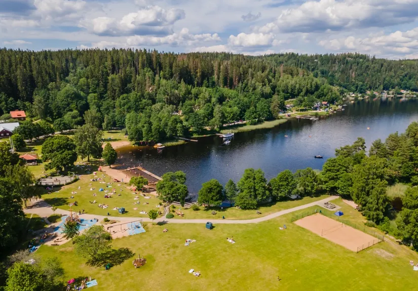 Bostadsrätt, Björkhemsgatan 11, Sjöbo, Borås