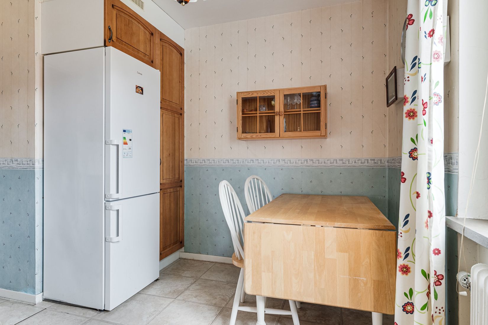 Bostadsrätt, Björkhemsgatan 11, Sjöbo, Borås