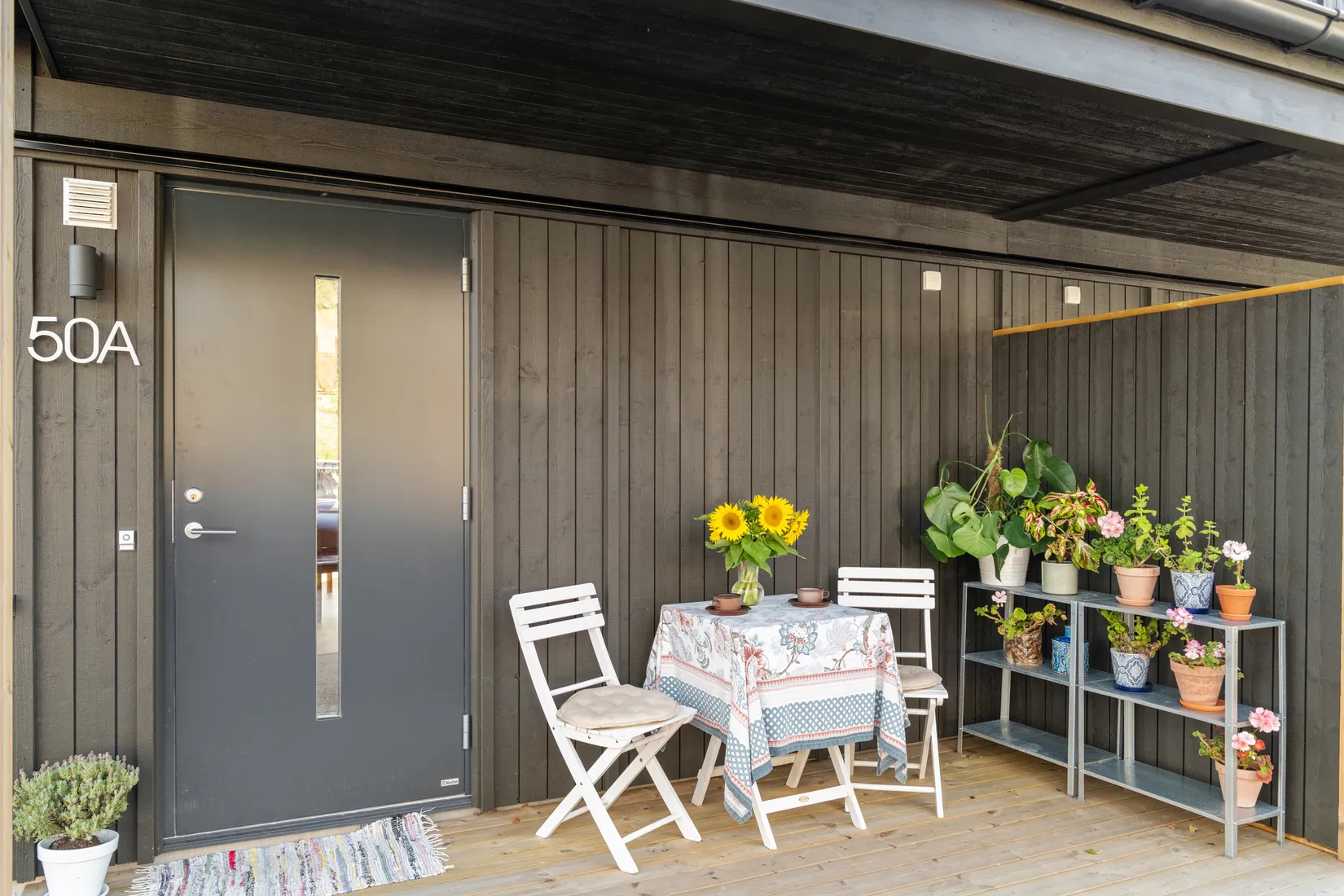 Radhus, Lötvägen 50A, Svinninge, Österåker