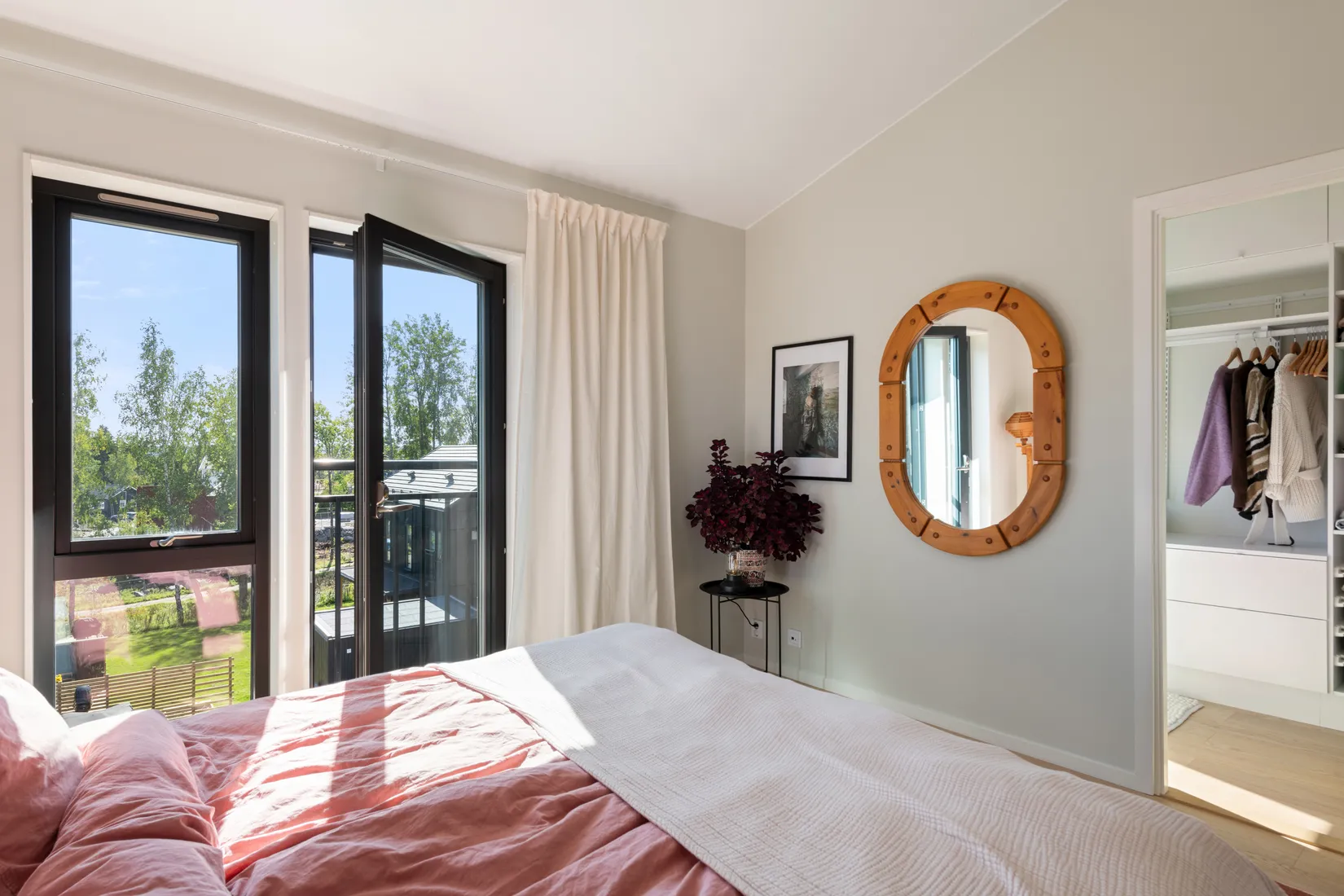 Radhus, Lötvägen 50A, Svinninge, Österåker