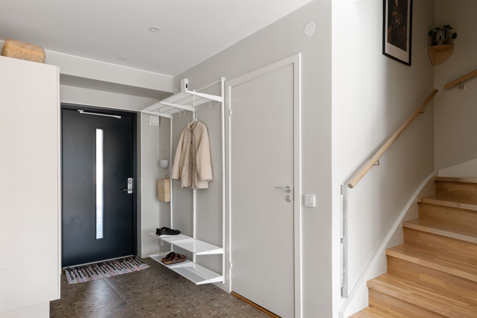 Bostadsrätt, Radhus, Lötvägen 50A, Svinninge, Österåker