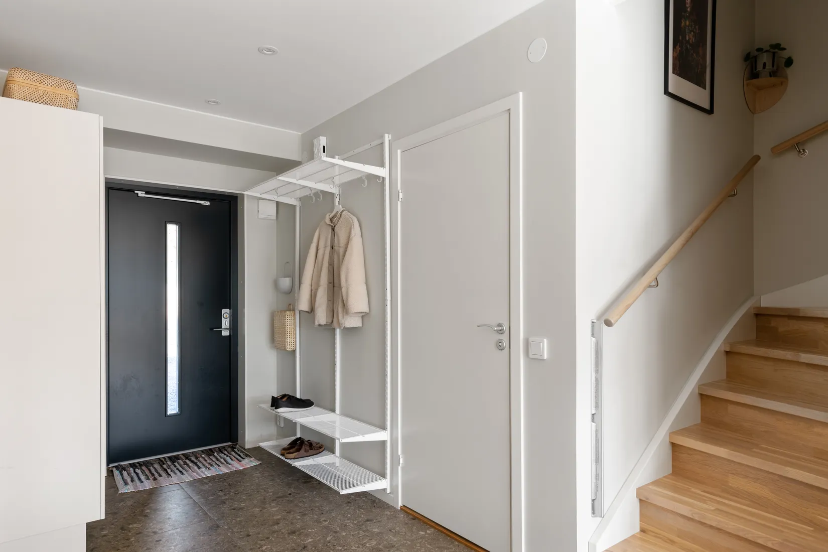 Radhus, Lötvägen 50A, Svinninge, Österåker