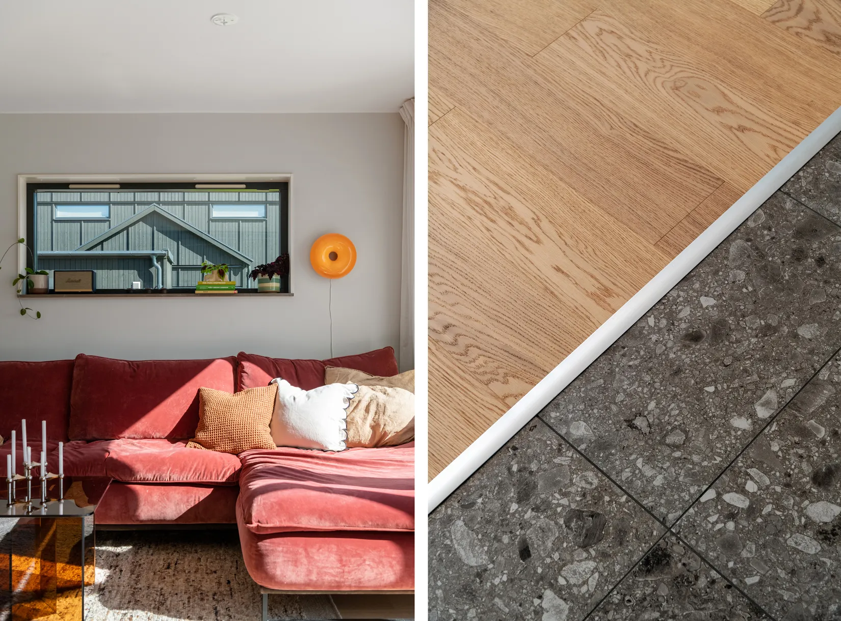 Radhus, Lötvägen 50A, Svinninge, Österåker