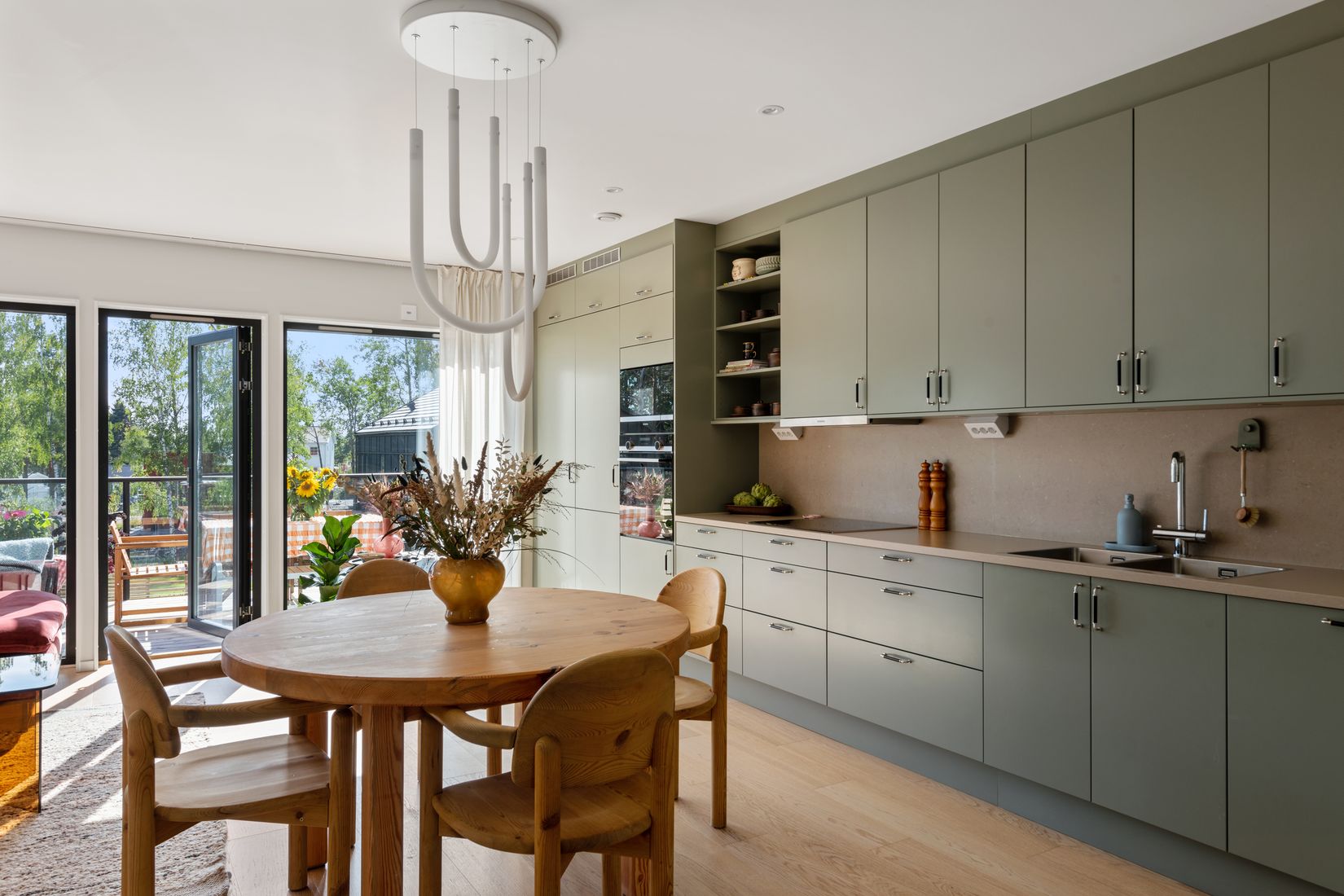 Bostadsrätt, Radhus, Lötvägen 50A, Svinninge, Österåker