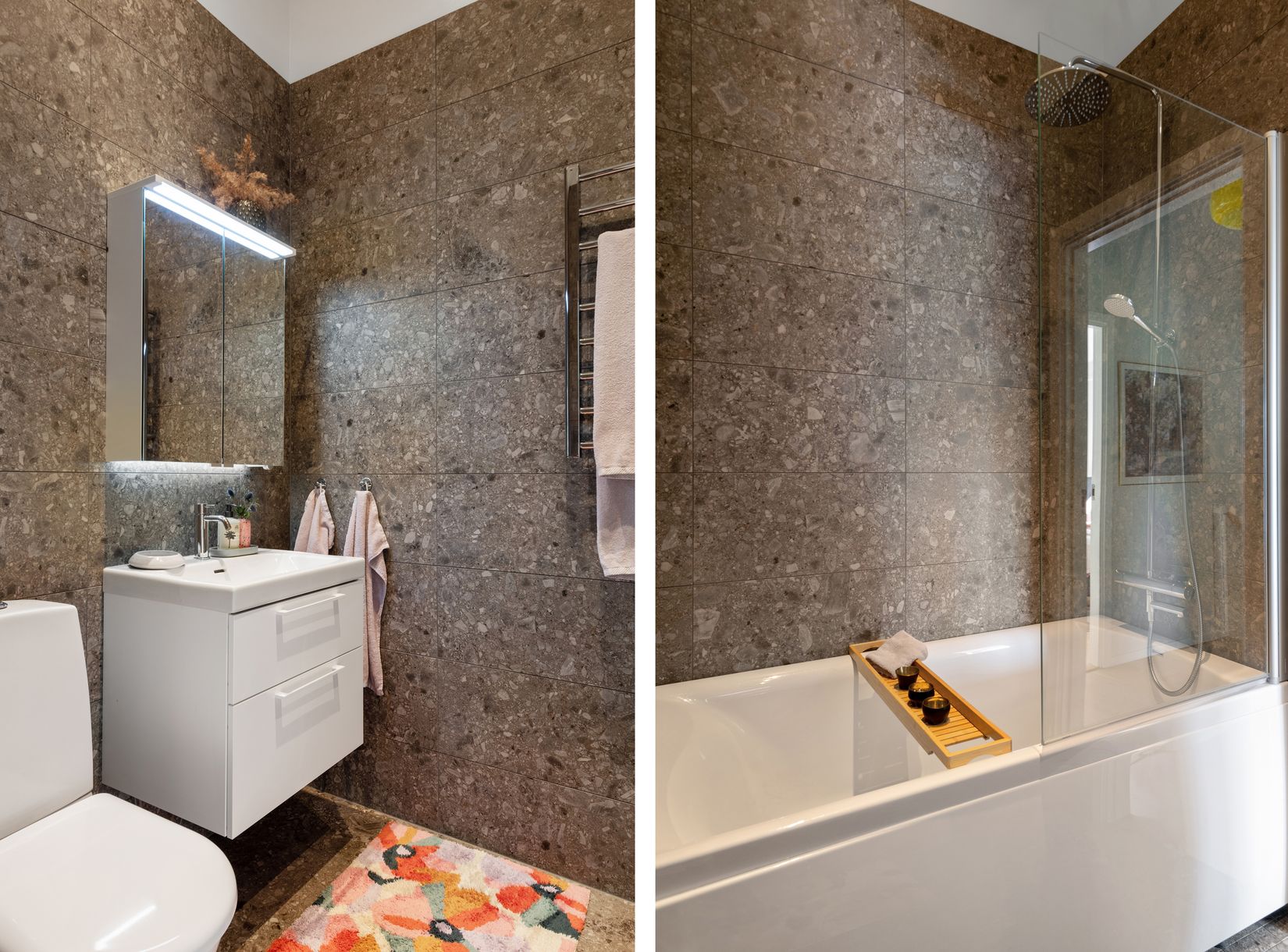 Bostadsrätt, Radhus, Lötvägen 50A, Svinninge, Österåker