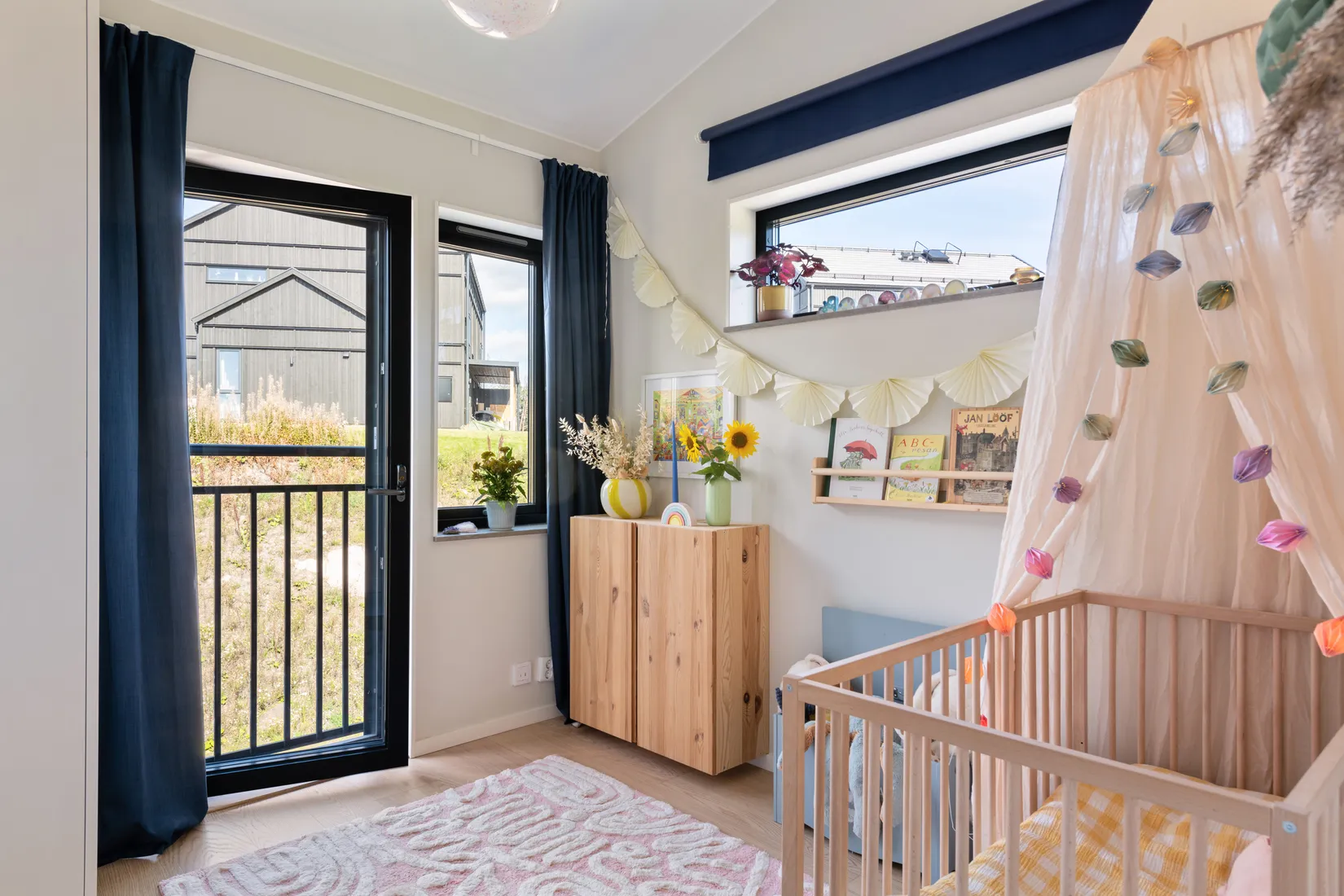Radhus, Lötvägen 50A, Svinninge, Österåker