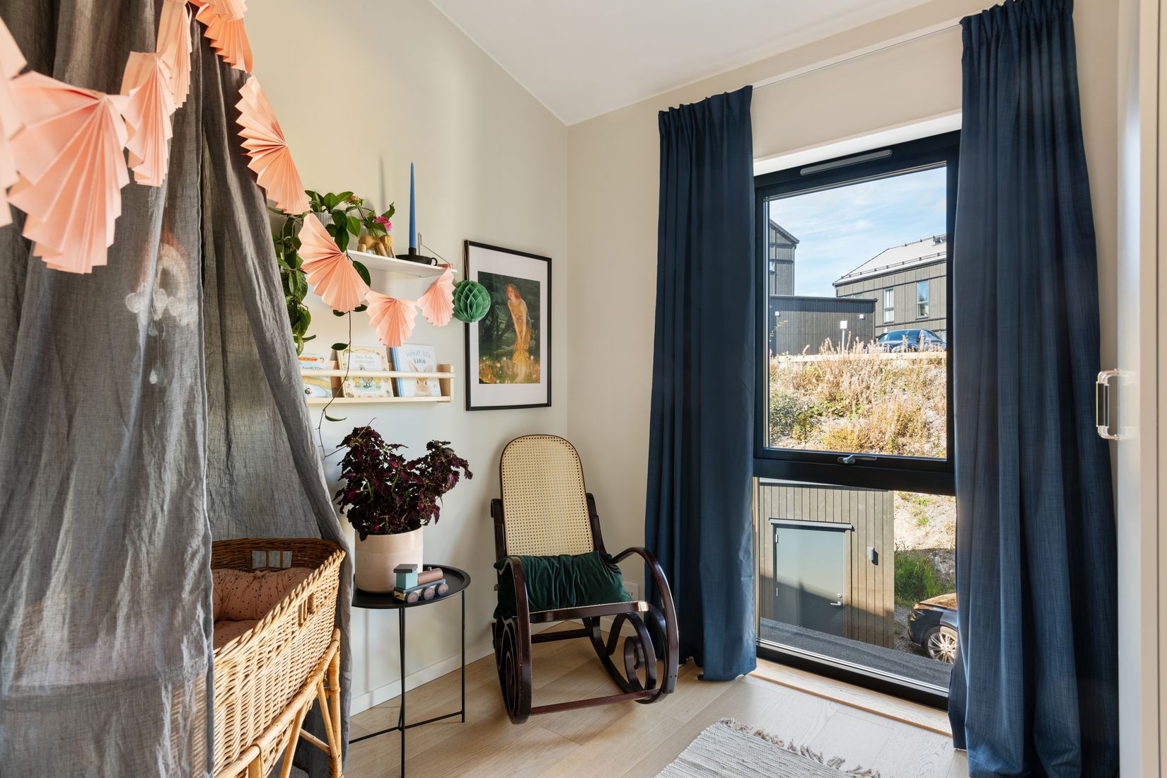 Bostadsrätt, Radhus, Lötvägen 50A, Svinninge, Österåker