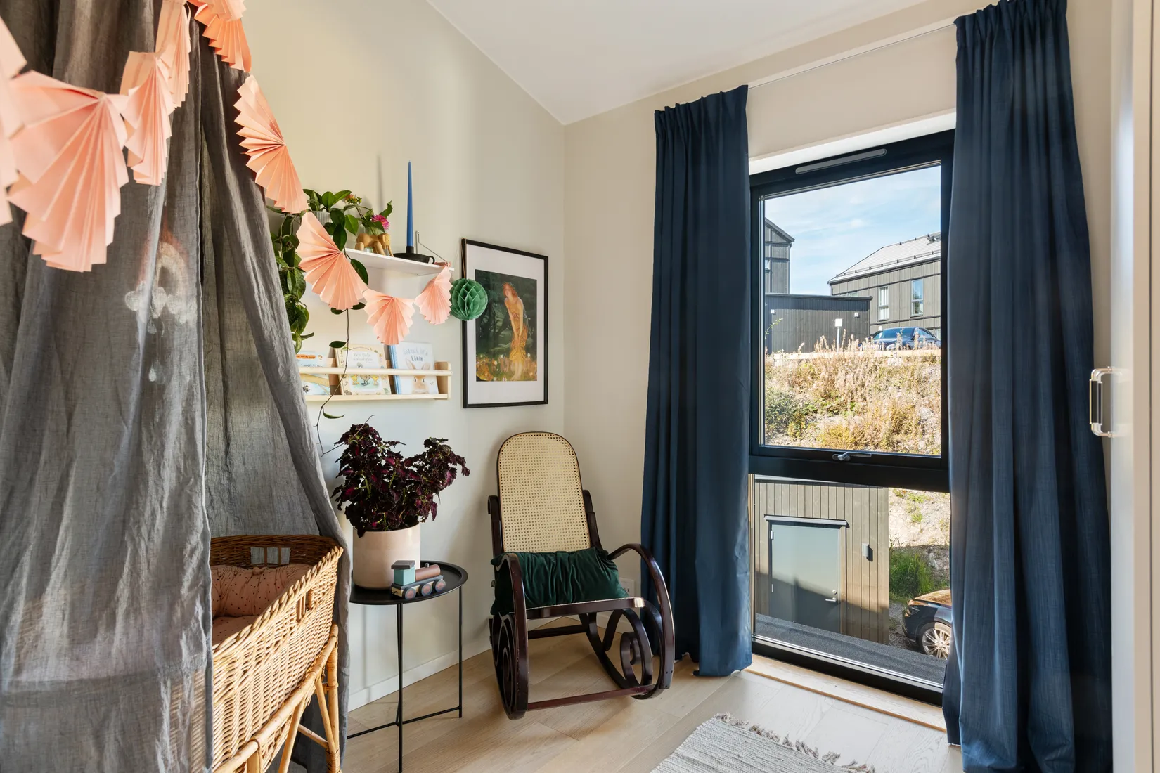 Radhus, Lötvägen 50A, Svinninge, Österåker