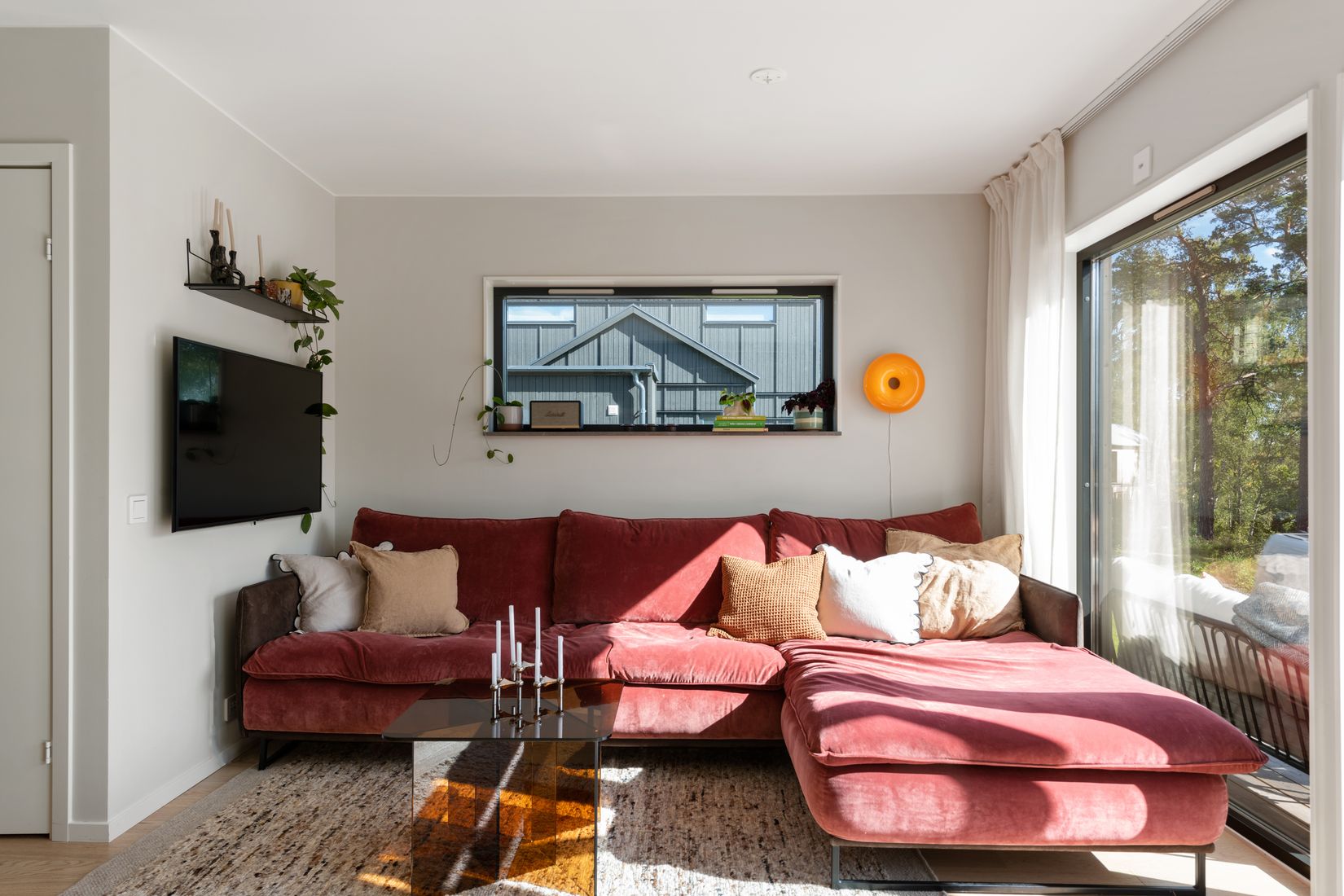 Bostadsrätt, Radhus, Lötvägen 50A, Svinninge, Österåker