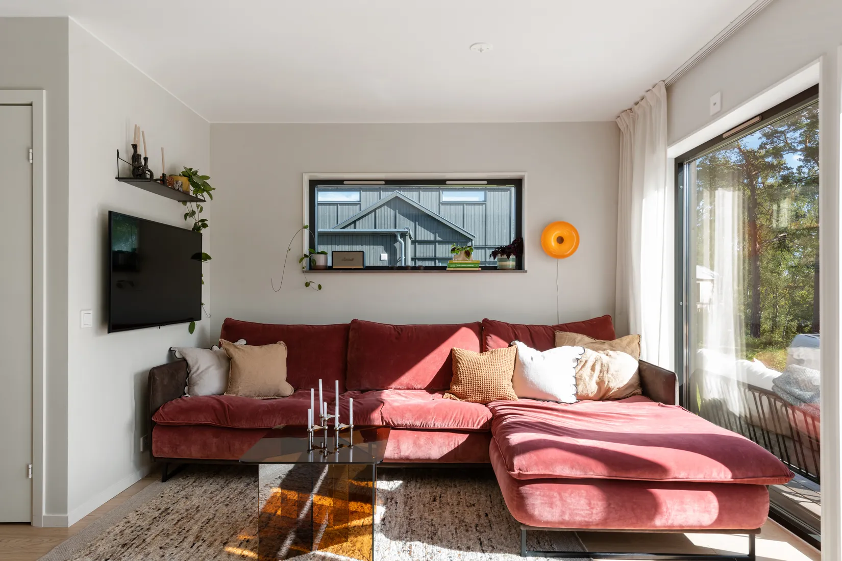 Radhus, Lötvägen 50A, Svinninge, Österåker
