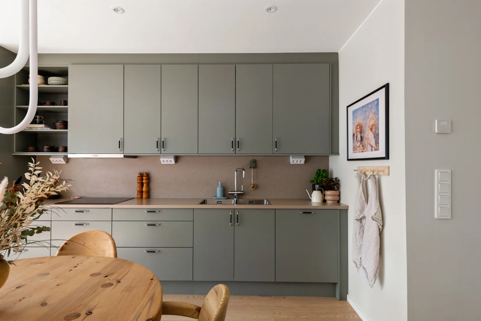 Radhus, Lötvägen 50A, Svinninge, Österåker