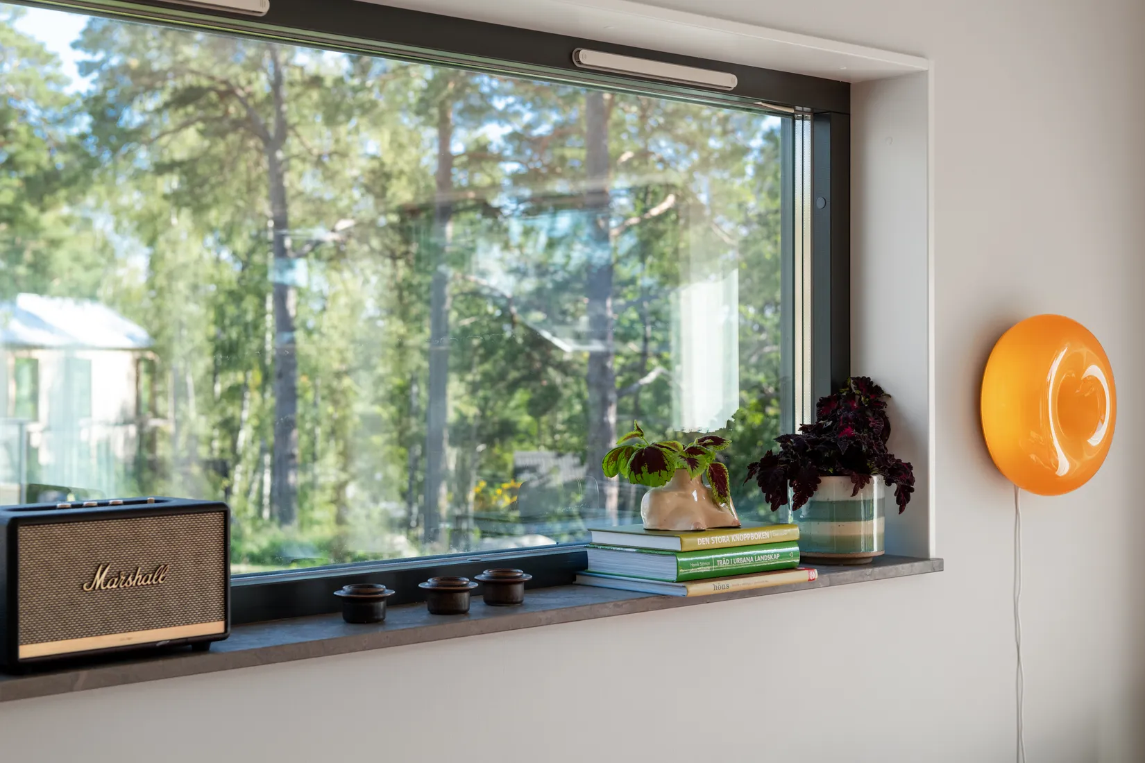 Radhus, Lötvägen 50A, Svinninge, Österåker