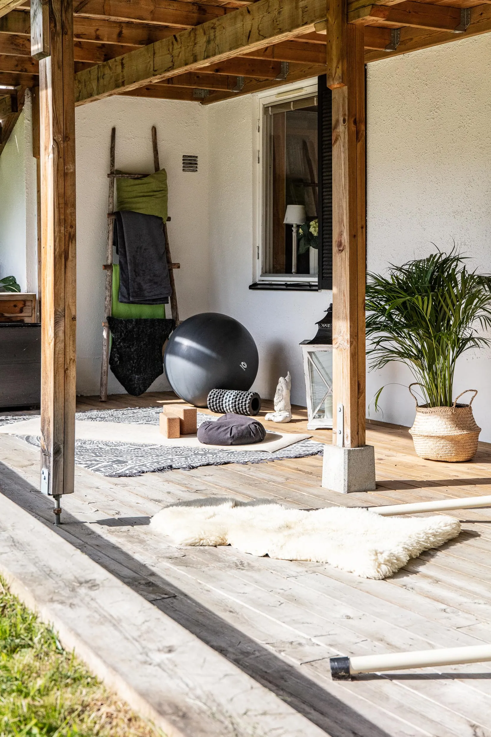 Villa, Vainos Väg 5, Frösön, Östersund