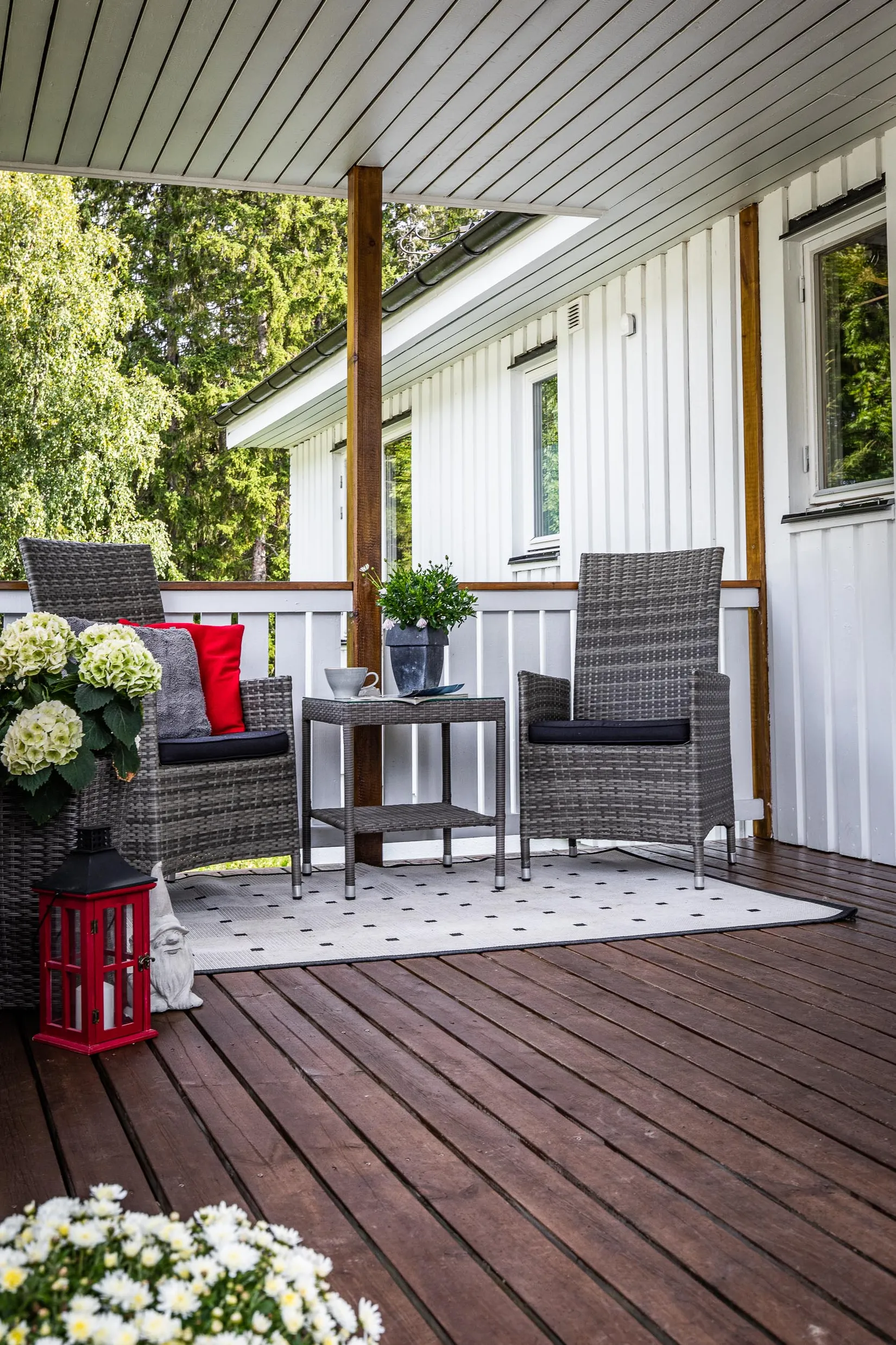 Villa, Vainos Väg 5, Frösön, Östersund