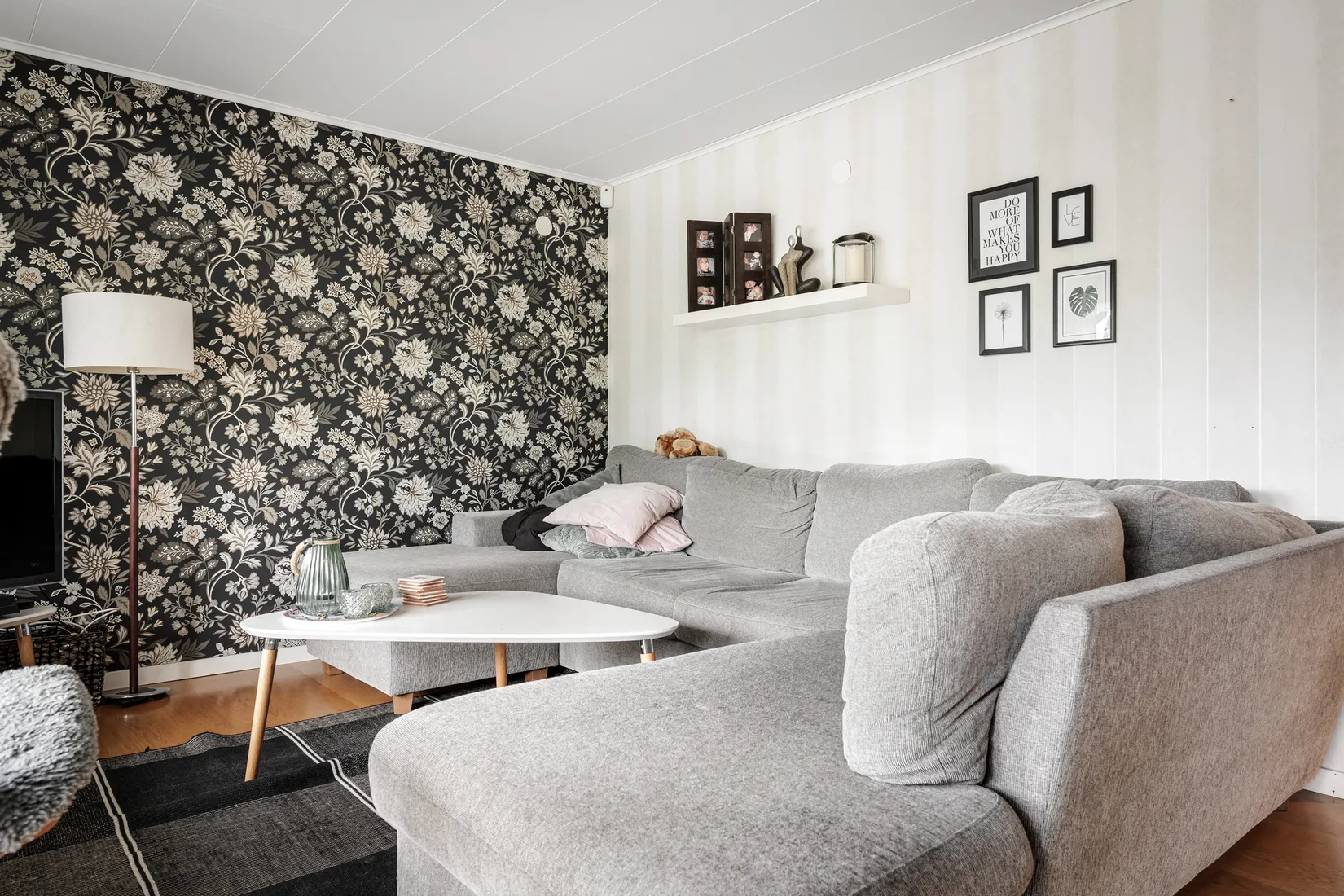 Villa, Vainos Väg 5, Frösön, Östersund