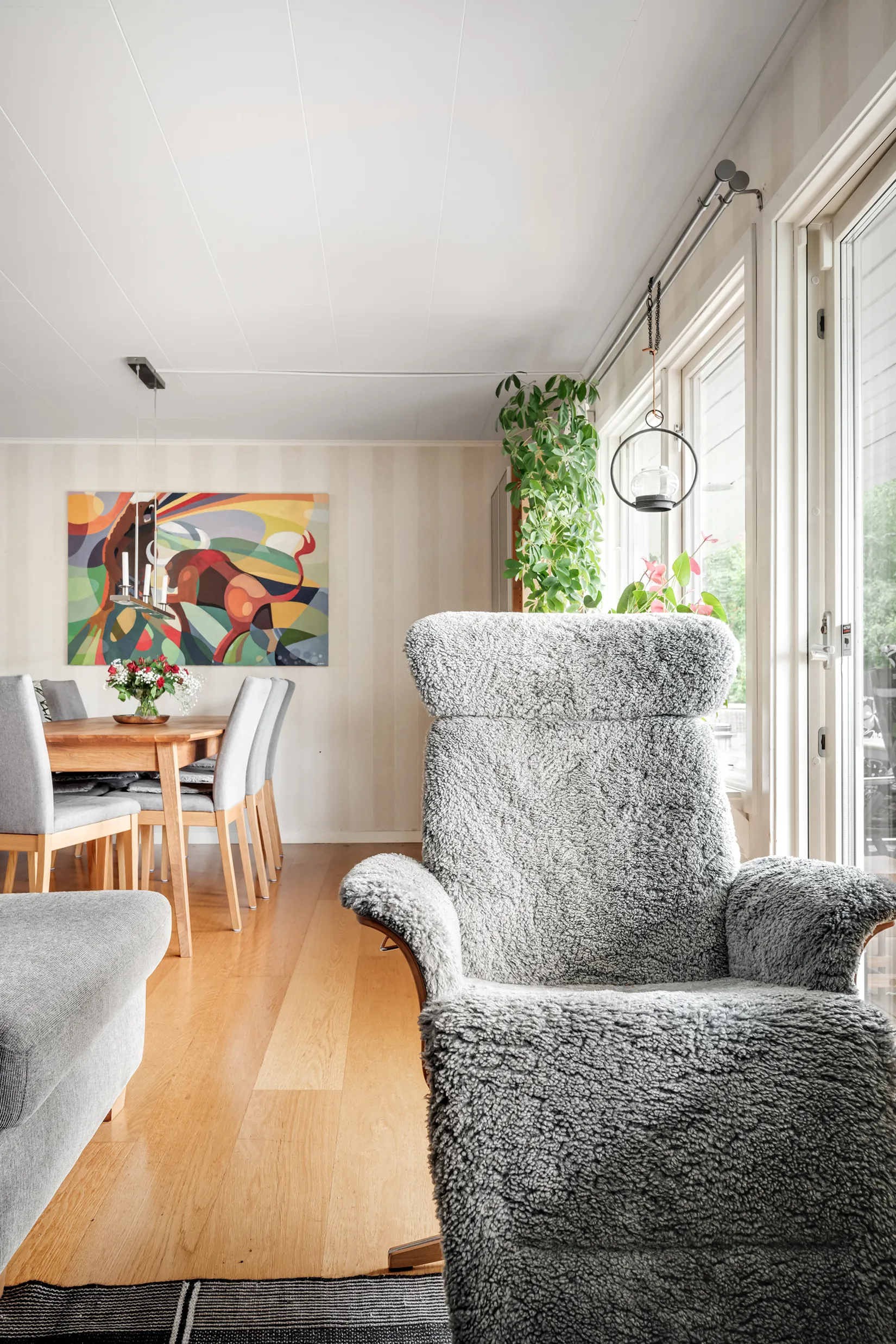 Villa, Vainos Väg 5, Frösön, Östersund