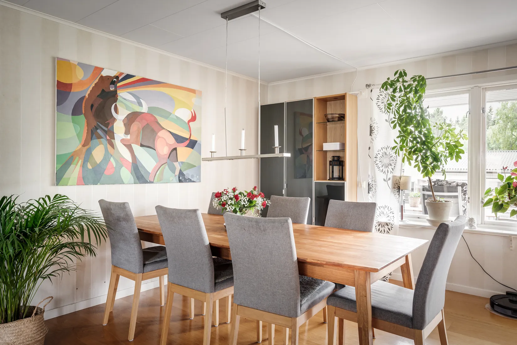 Villa, Vainos Väg 5, Frösön, Östersund