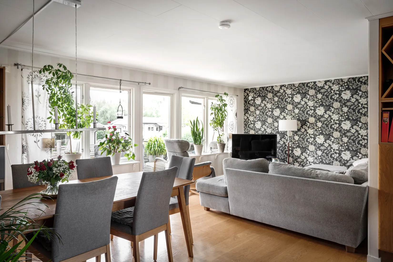 Villa, Vainos Väg 5, Frösön, Östersund