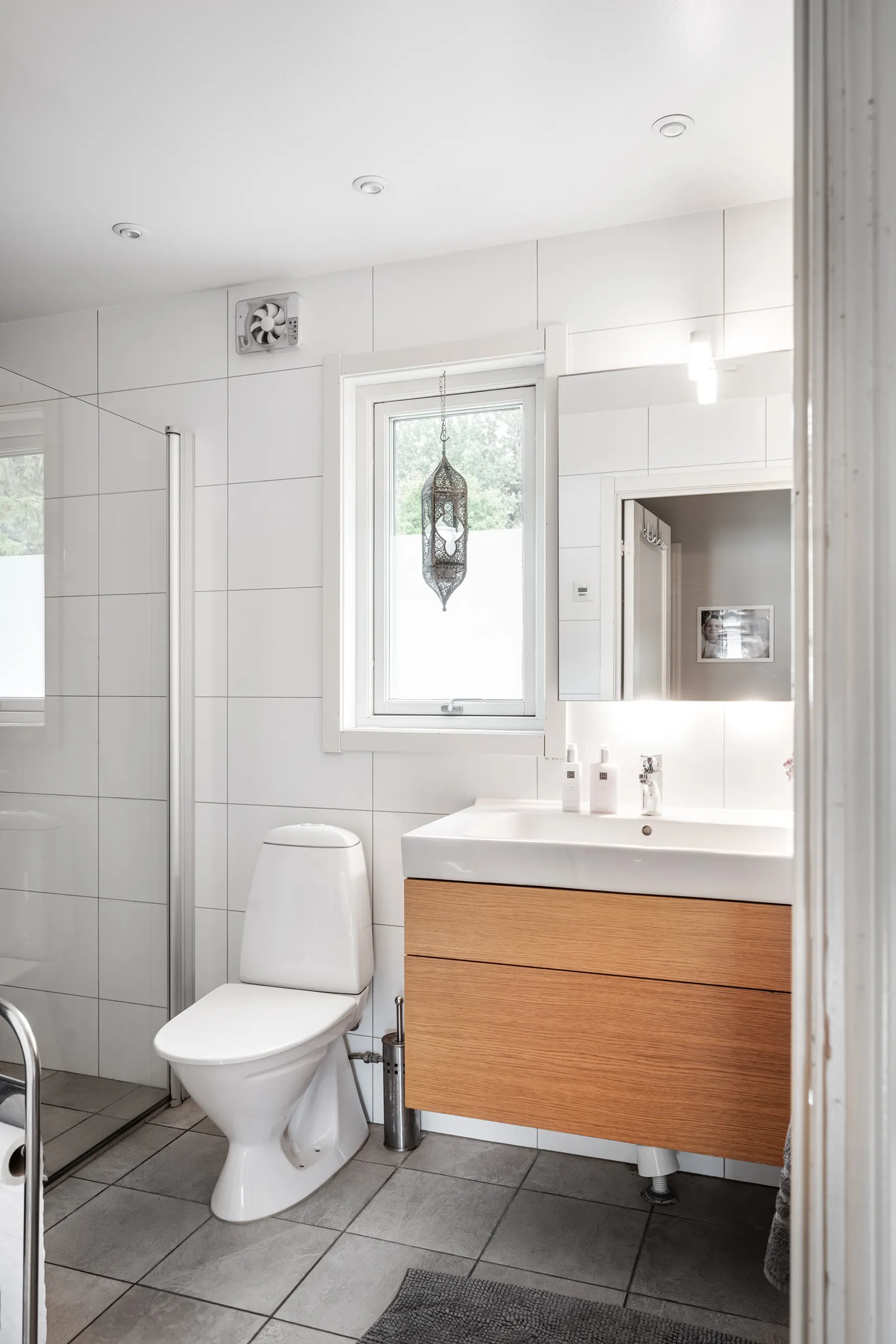 Villa, Vainos Väg 5, Frösön, Östersund