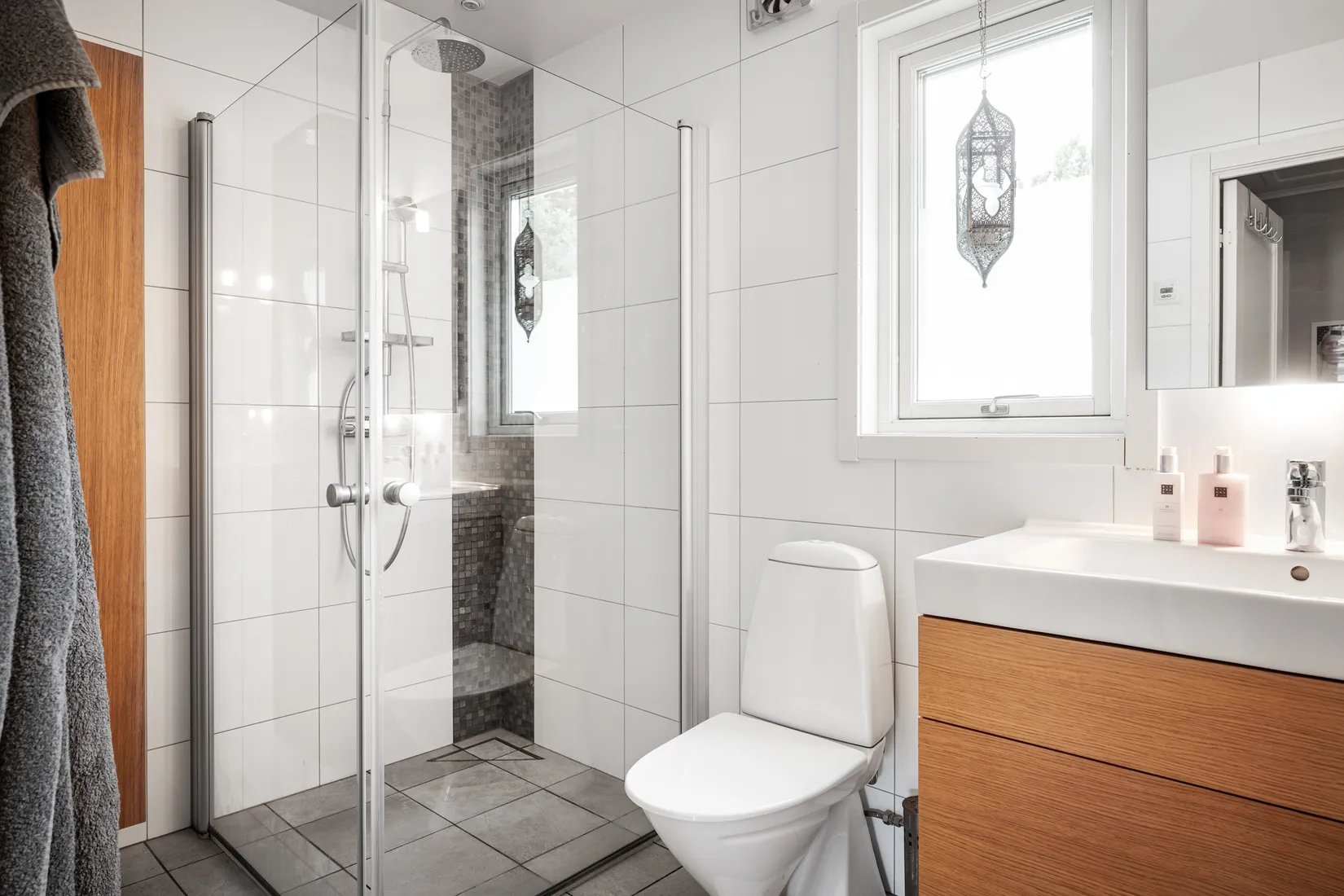 Villa, Vainos Väg 5, Frösön, Östersund