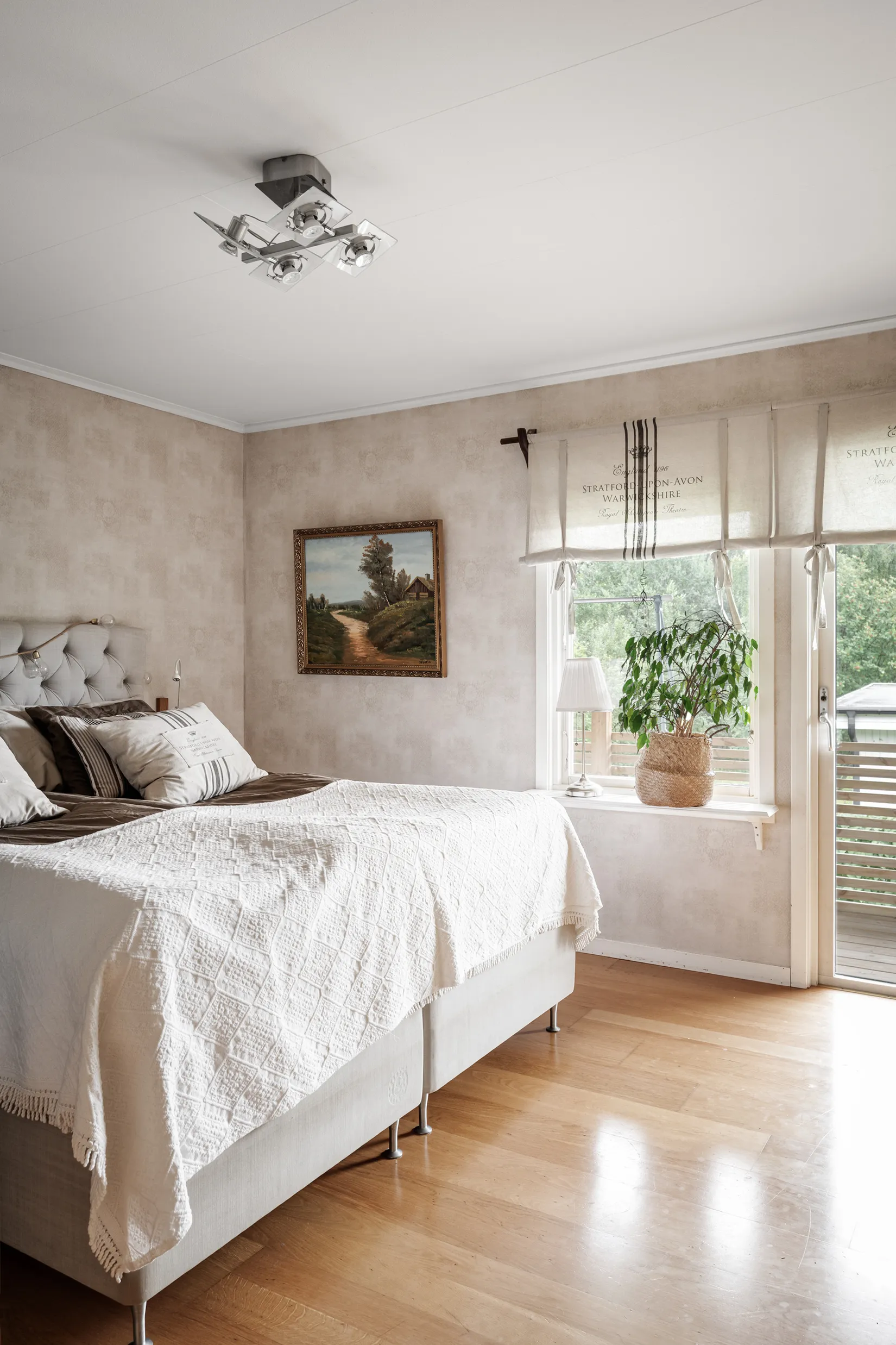 Villa, Vainos Väg 5, Frösön, Östersund