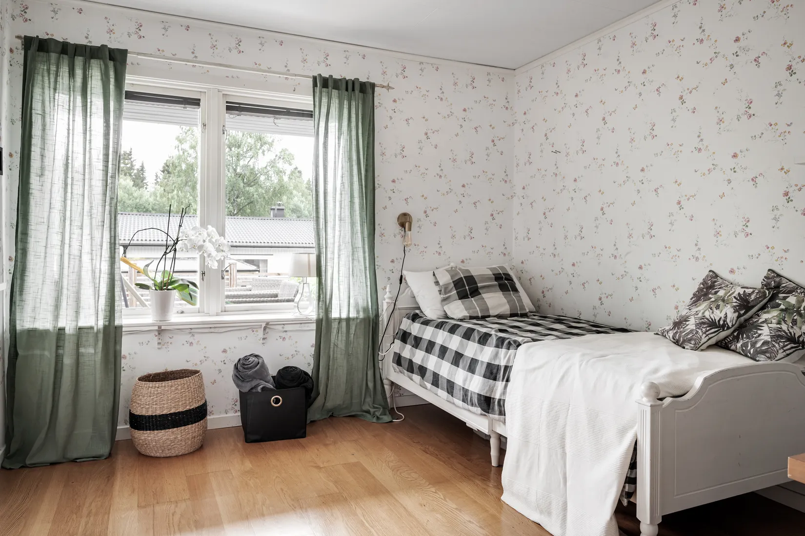 Villa, Vainos Väg 5, Frösön, Östersund