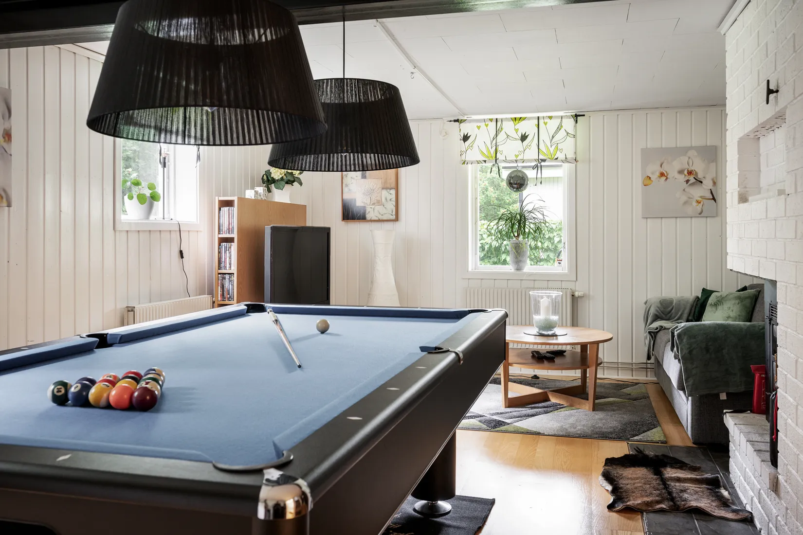 Villa, Vainos Väg 5, Frösön, Östersund