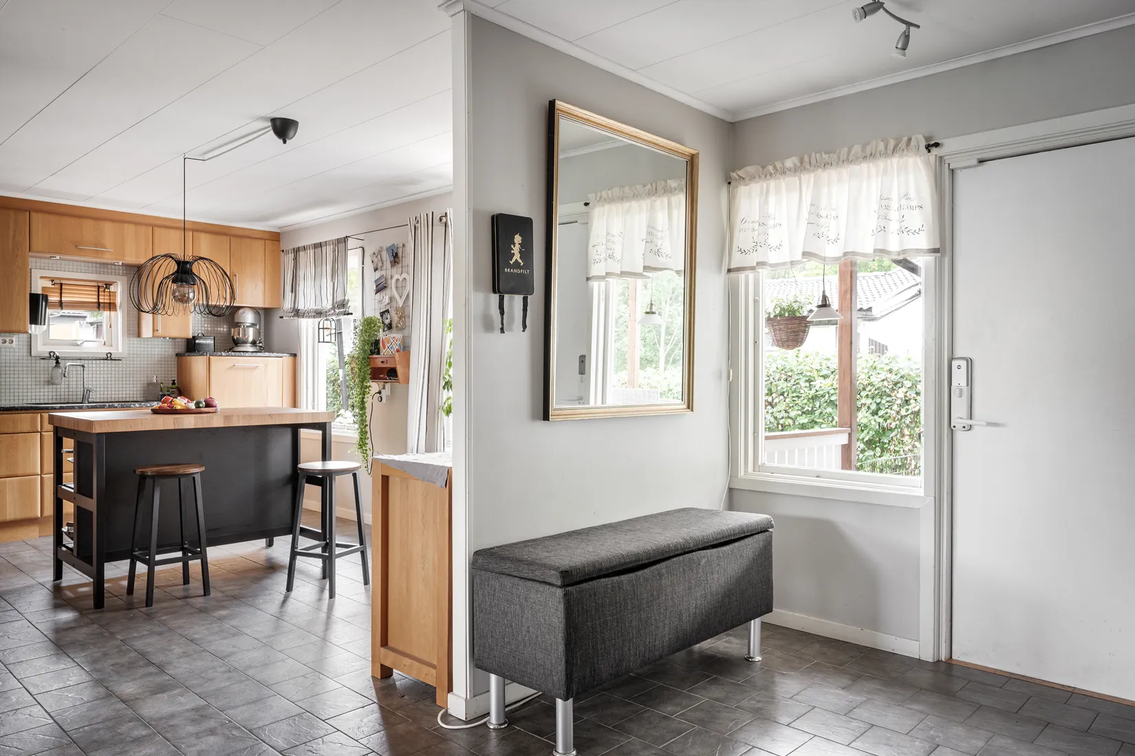 Villa, Vainos Väg 5, Frösön, Östersund