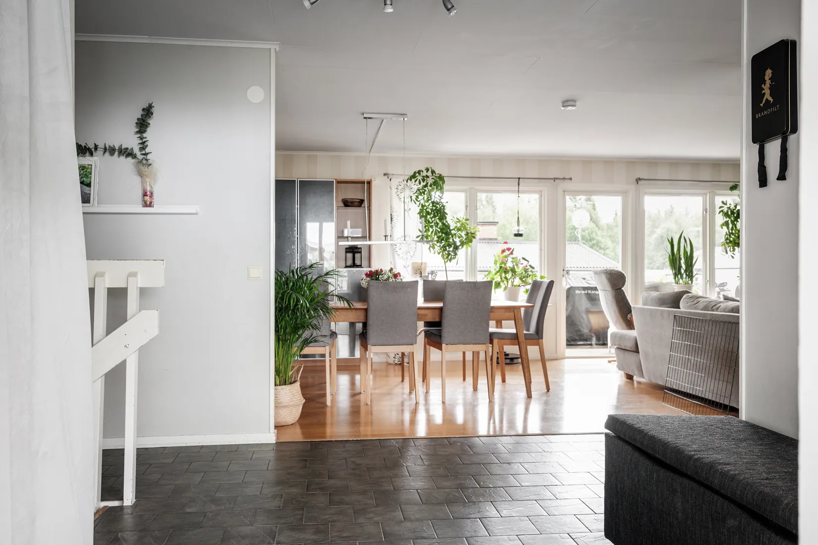 Villa, Vainos Väg 5, Frösön, Östersund