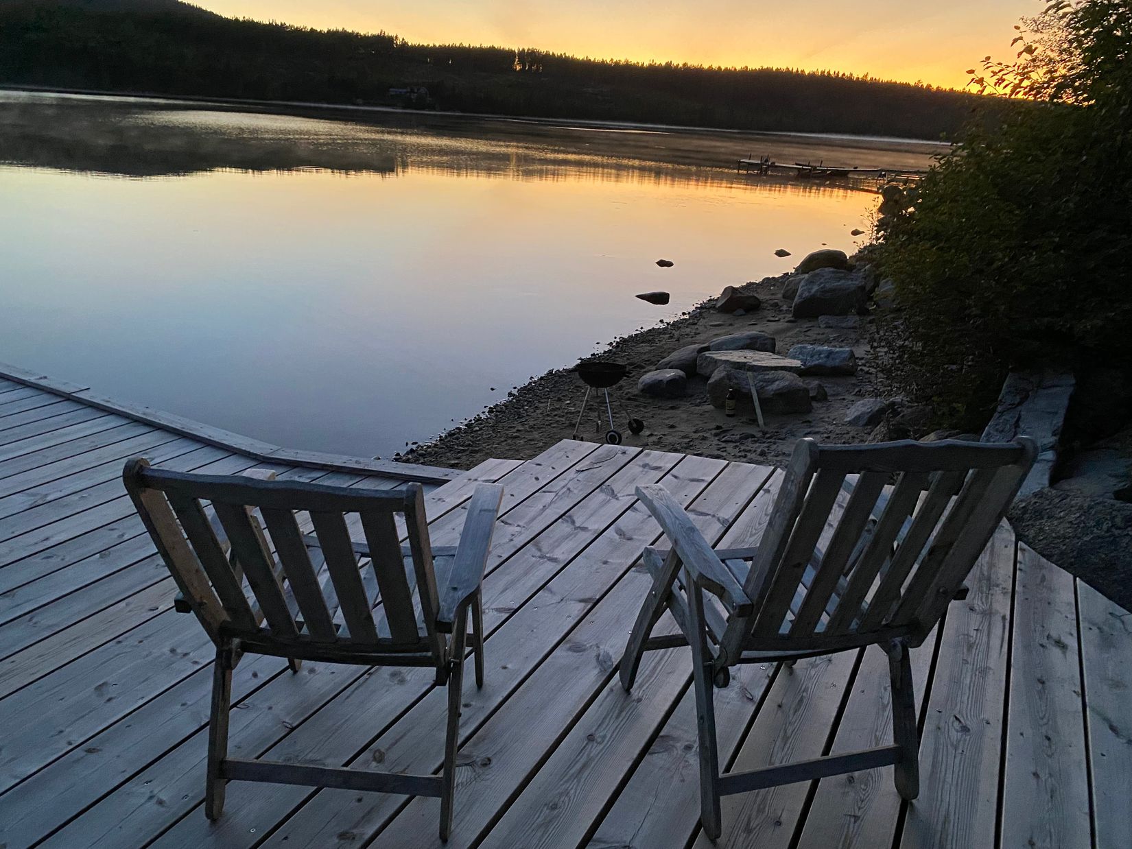 Fritidshus, Solum Tegelbruksvägen 144, Solum, Härnösand