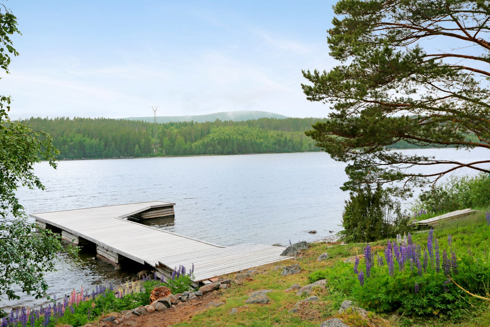 Fritidshus, Solum Tegelbruksvägen 144, Solum, Härnösand