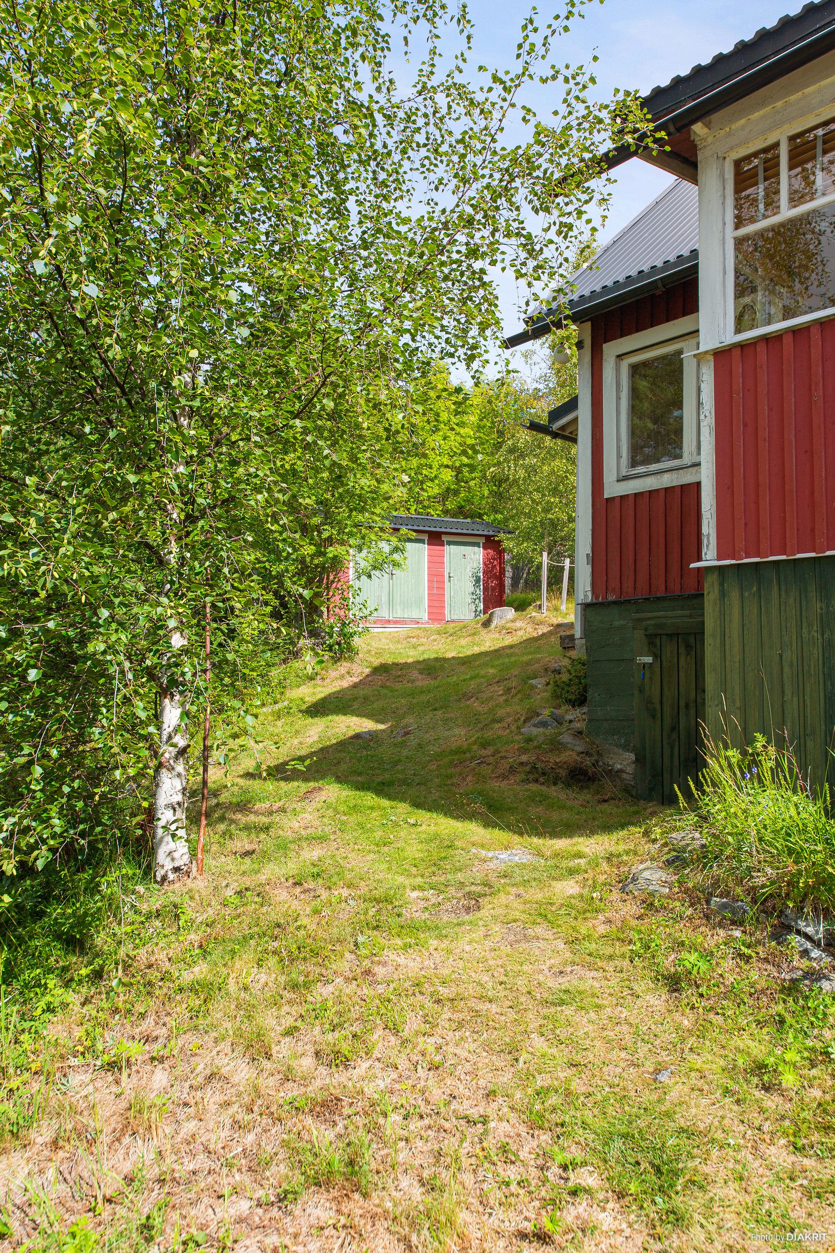 Fritidshus, Solum Tegelbruksvägen 144, Solum, Härnösand