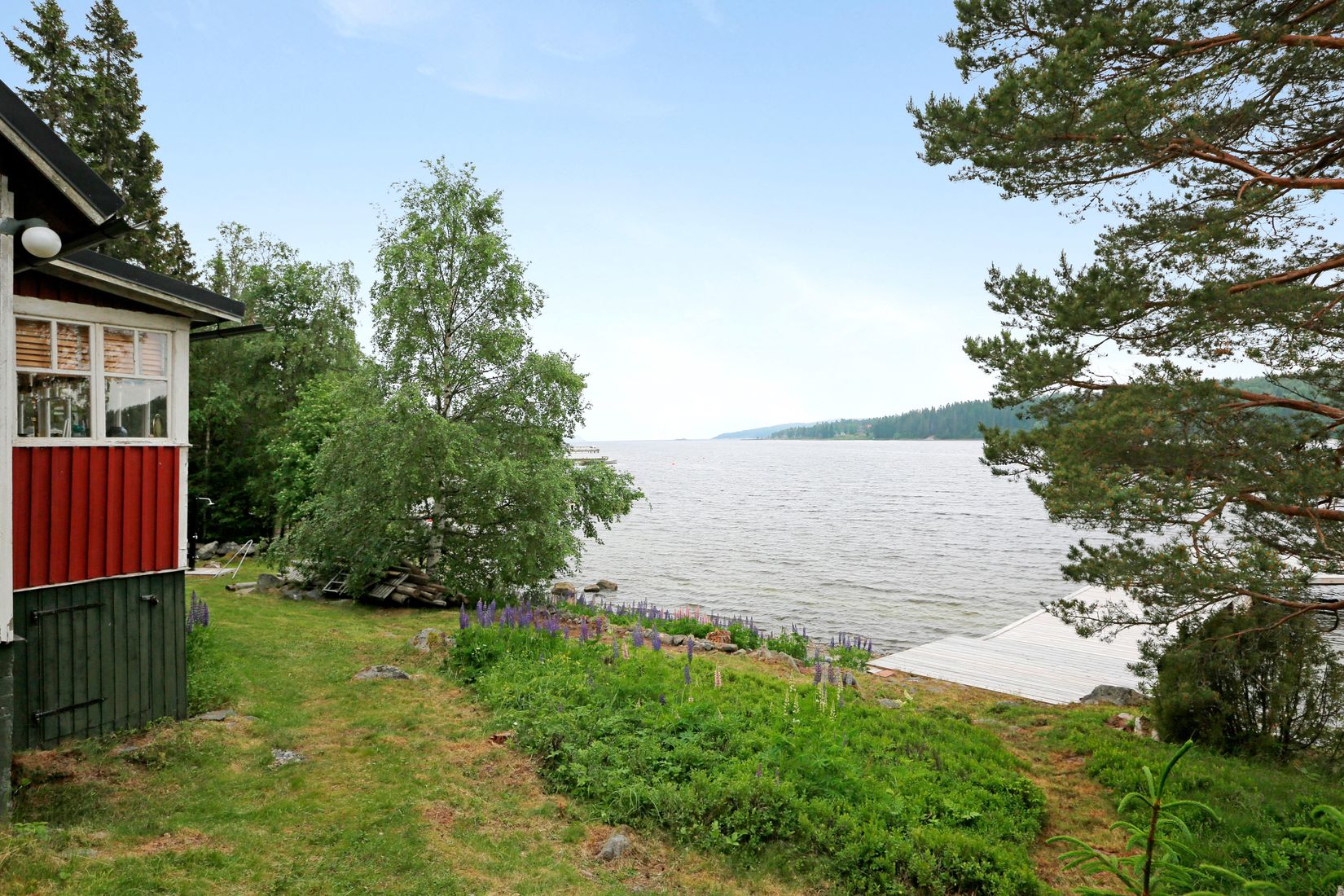 Fritidshus, Solum Tegelbruksvägen 144, Solum, Härnösand