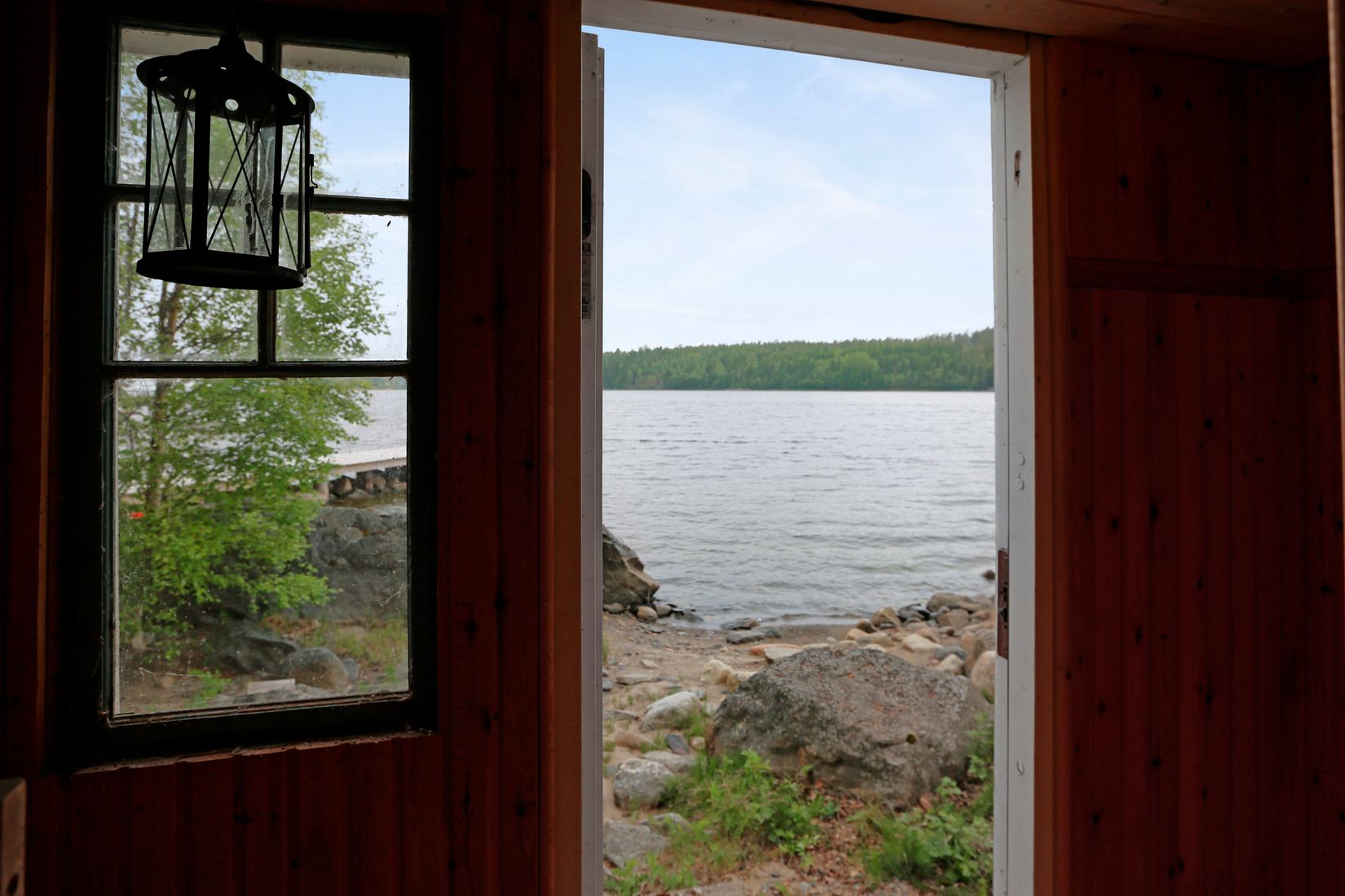 Fritidshus, Solum Tegelbruksvägen 144, Solum, Härnösand