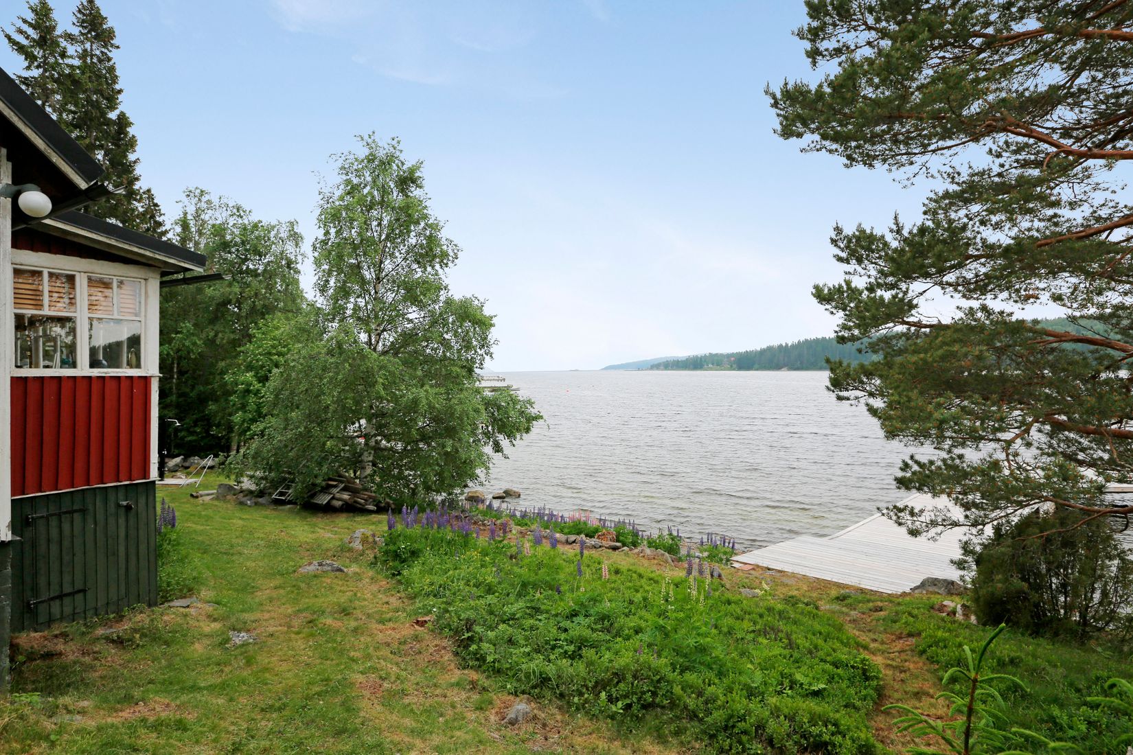 Fritidshus, Solum Tegelbruksvägen 144, Solum, Härnösand