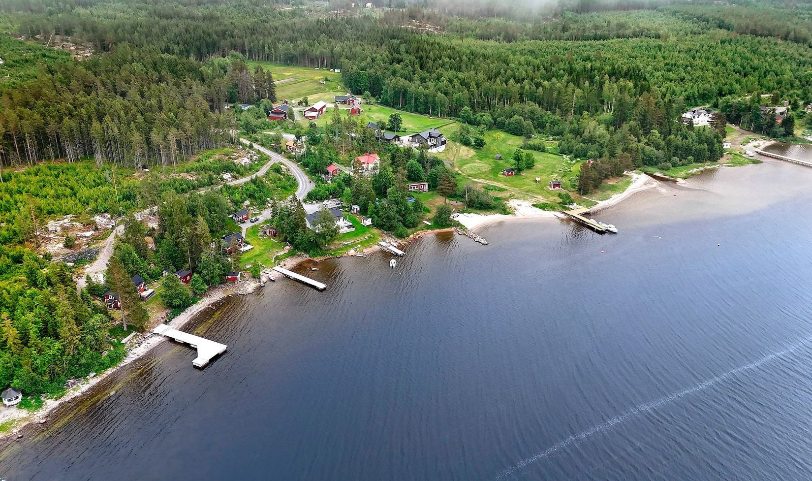 Fritidshus, Solum Tegelbruksvägen 144, Solum, Härnösand